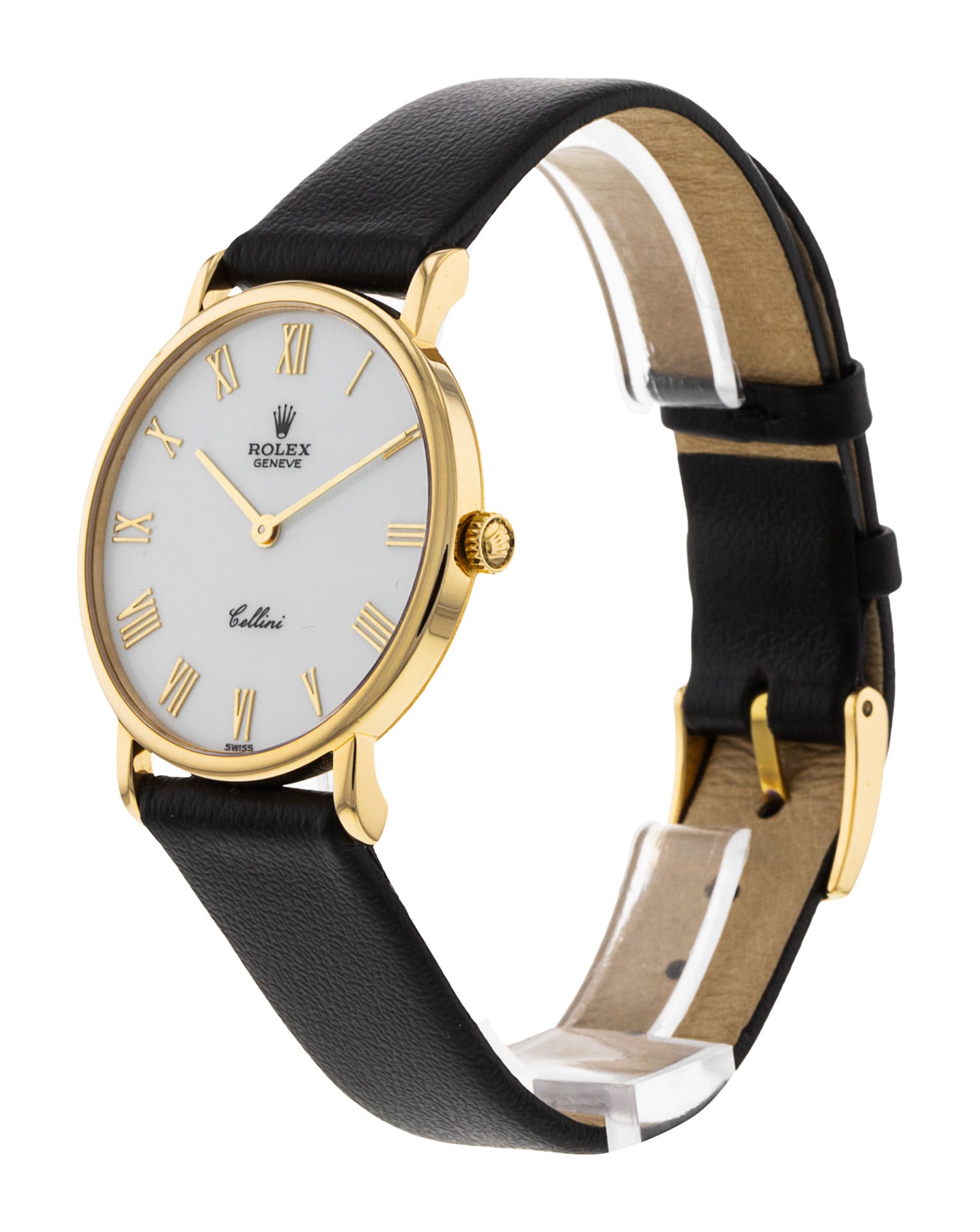 Rolex Cellini 5112 Thumbnail 2