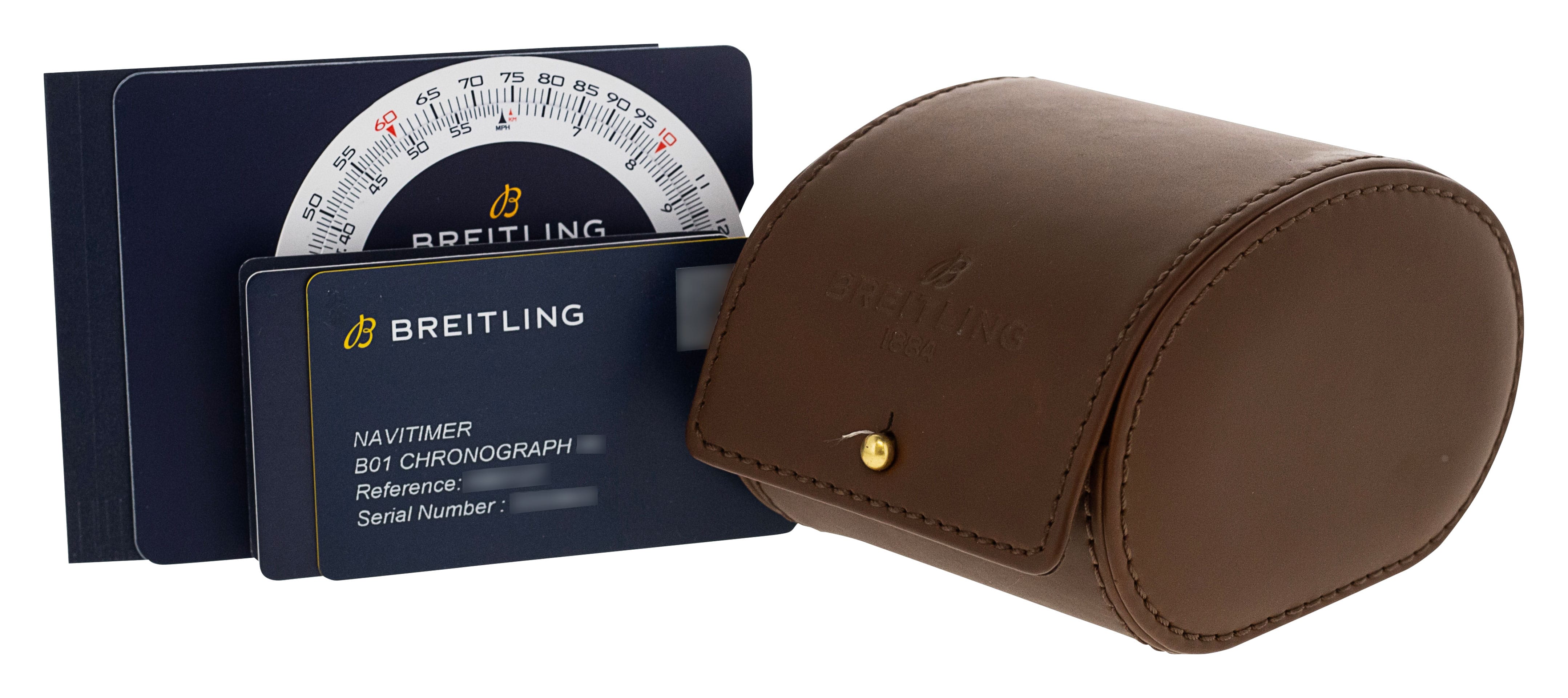 Breitling Navitimer 01 AB0127 Thumbnail 5