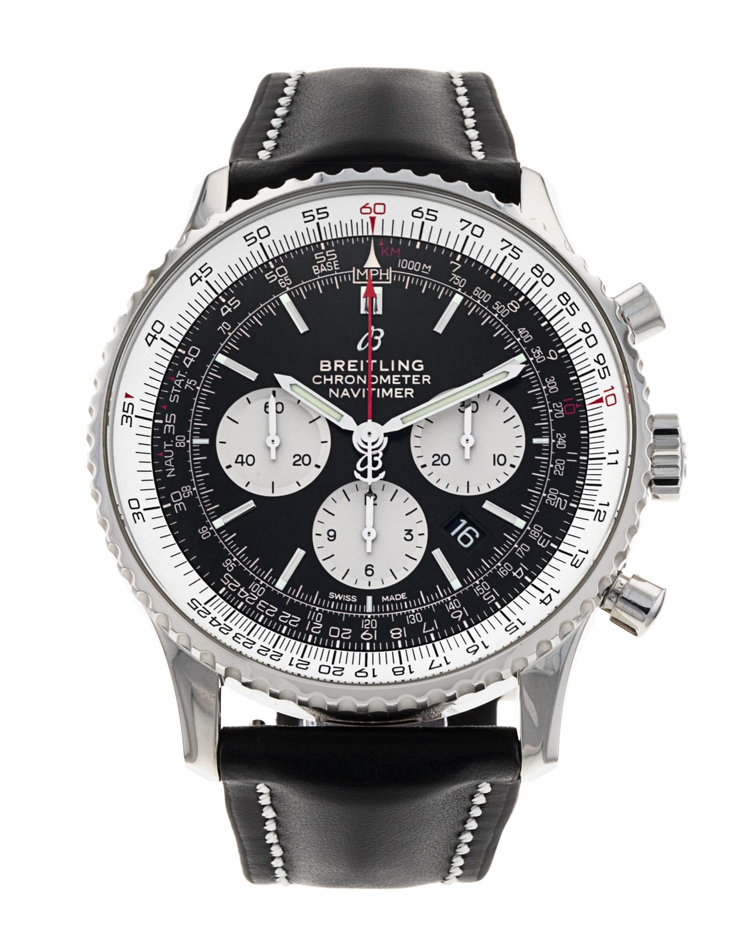 Breitling Navitimer 01 AB0127 Thumbnail 1