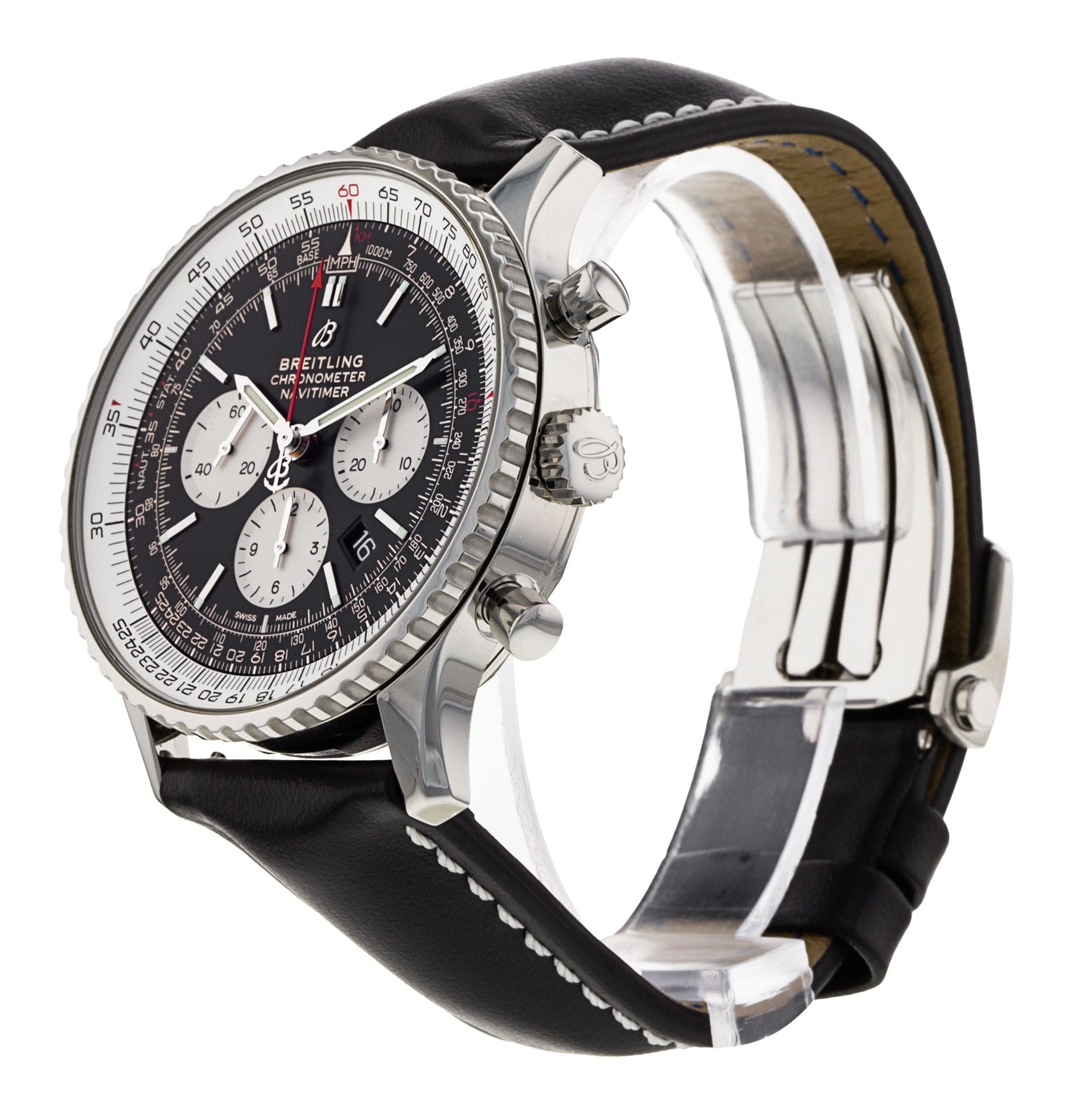 Breitling Navitimer 01 AB0127 Thumbnail 2