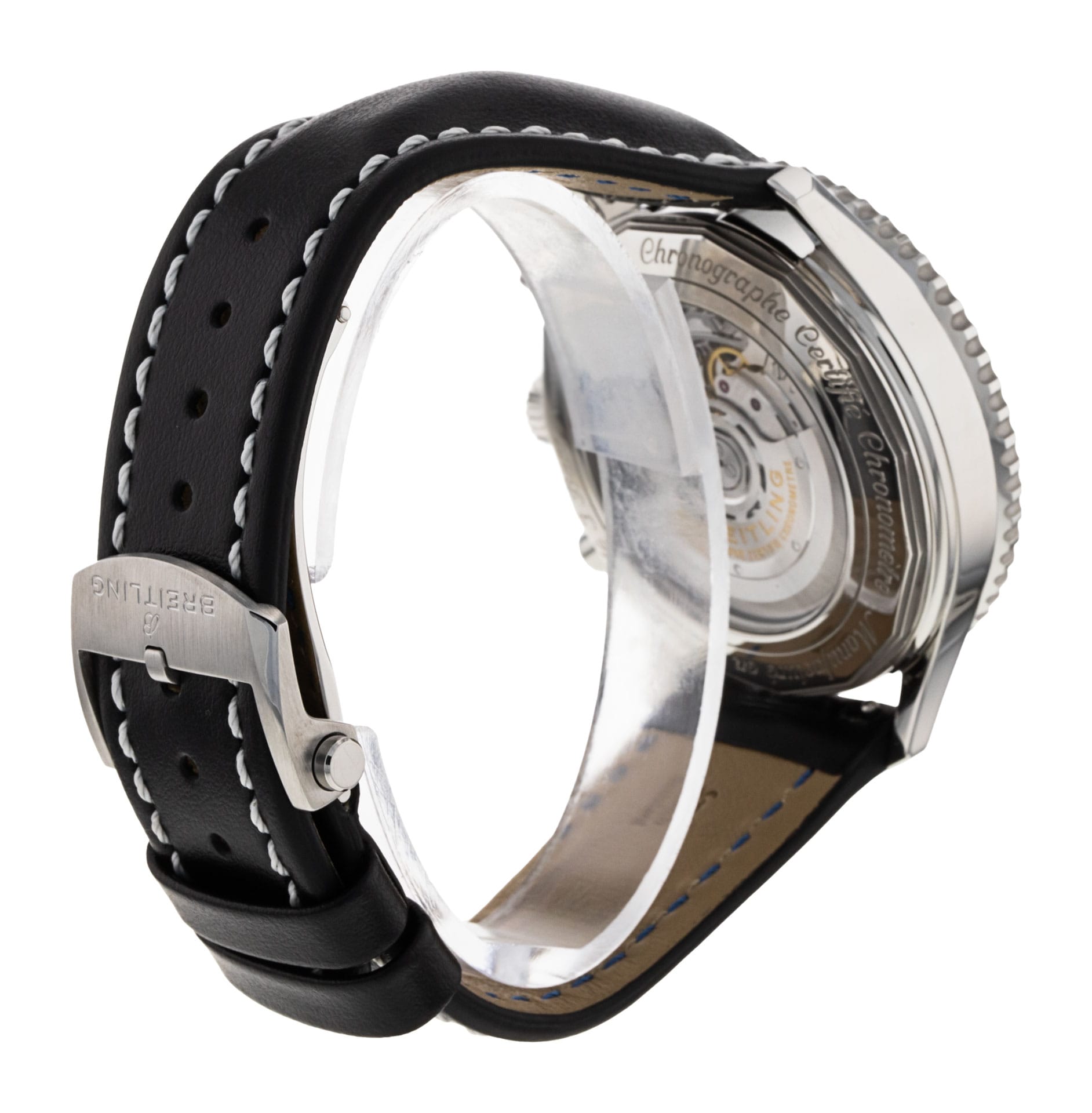 Breitling Navitimer 01 AB0127 Thumbnail 3