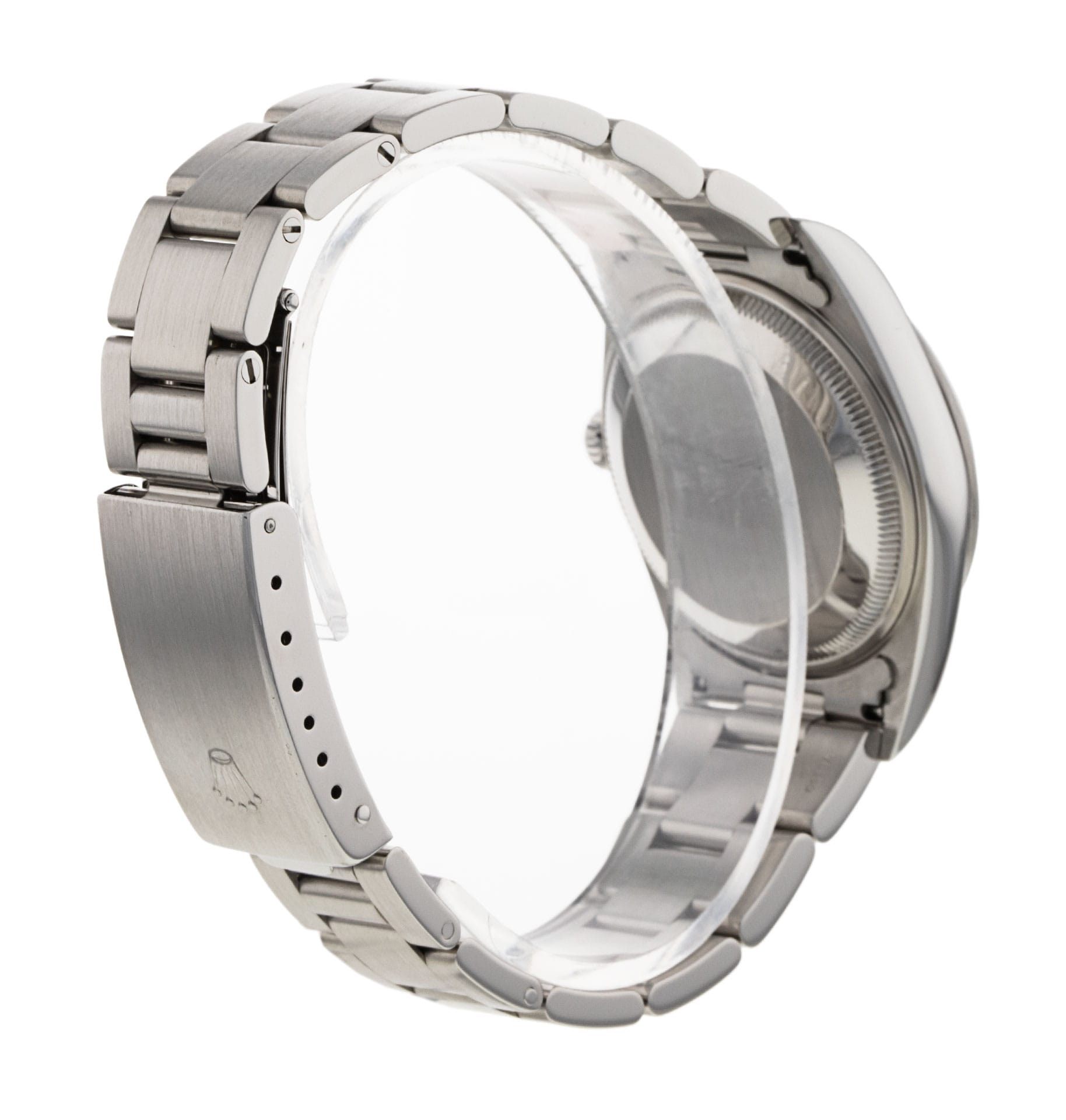 Rolex Oyster Perpetual Date 15200 Thumbnail 3