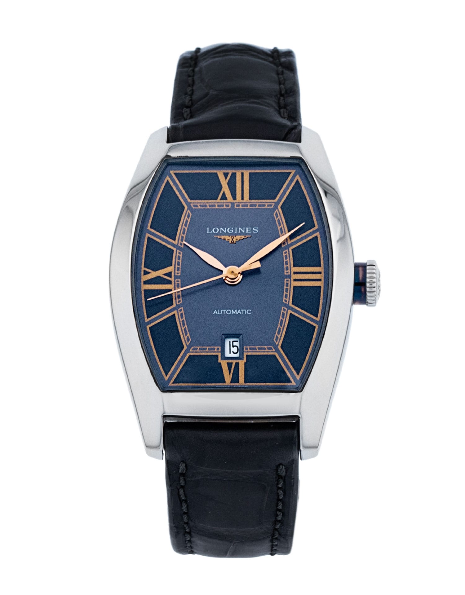 Longines Evidenza L2.142.4.96.2 Thumbnail 1