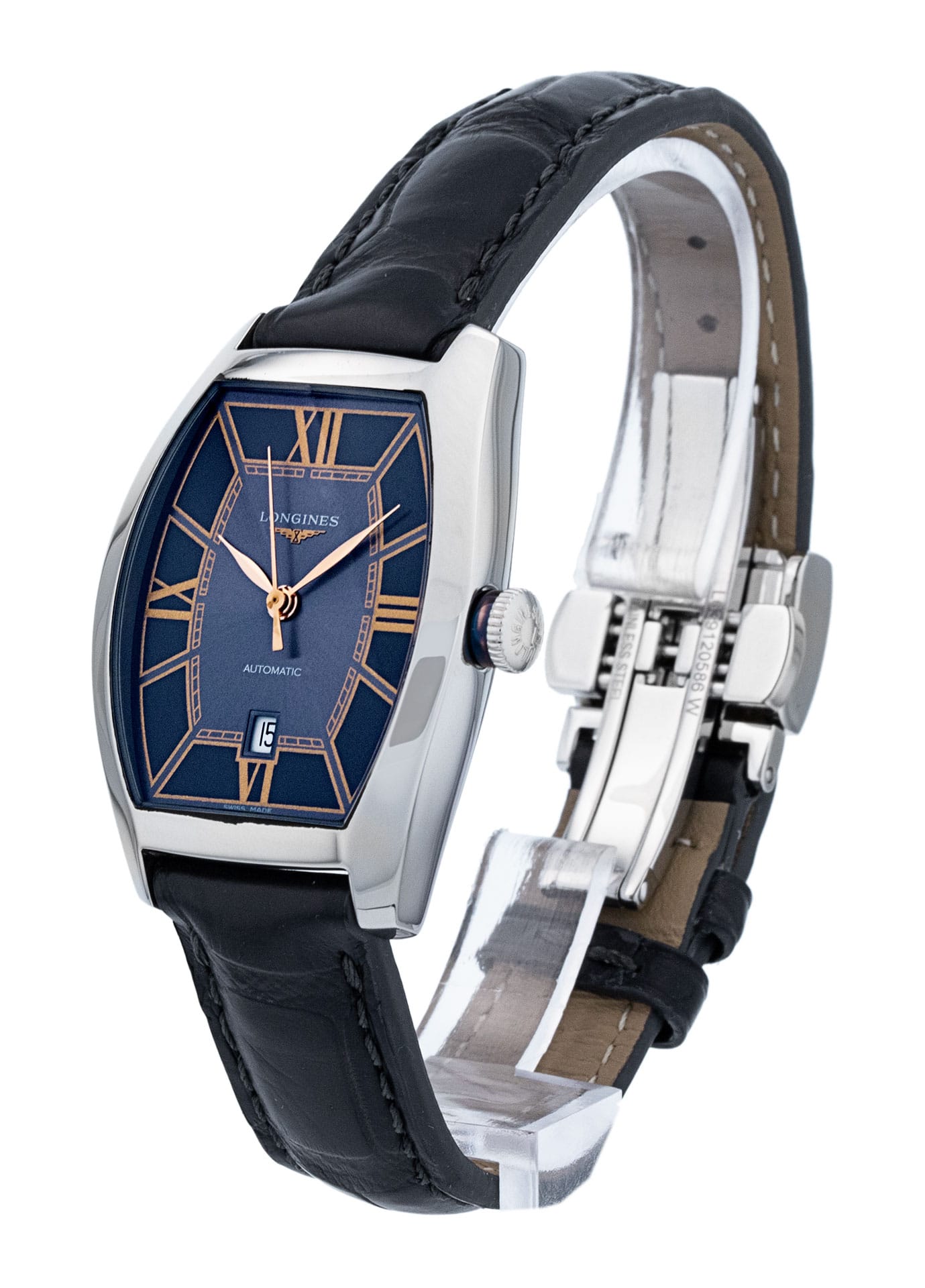 Longines Evidenza L2.142.4.96.2 Thumbnail 2