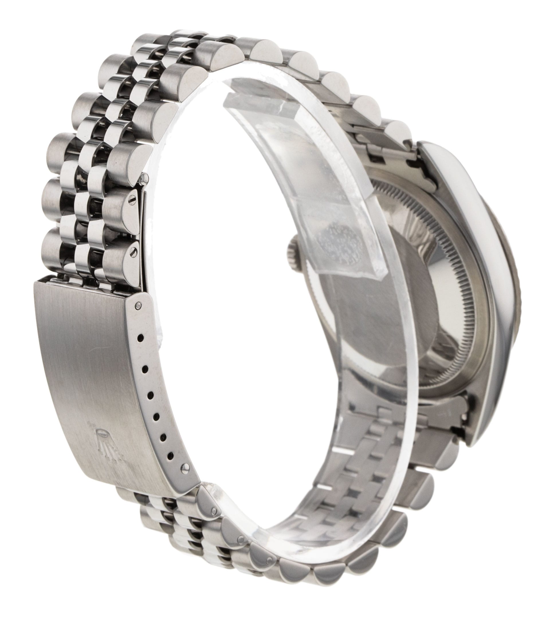 Rolex Datejust 16234 Thumbnail 3