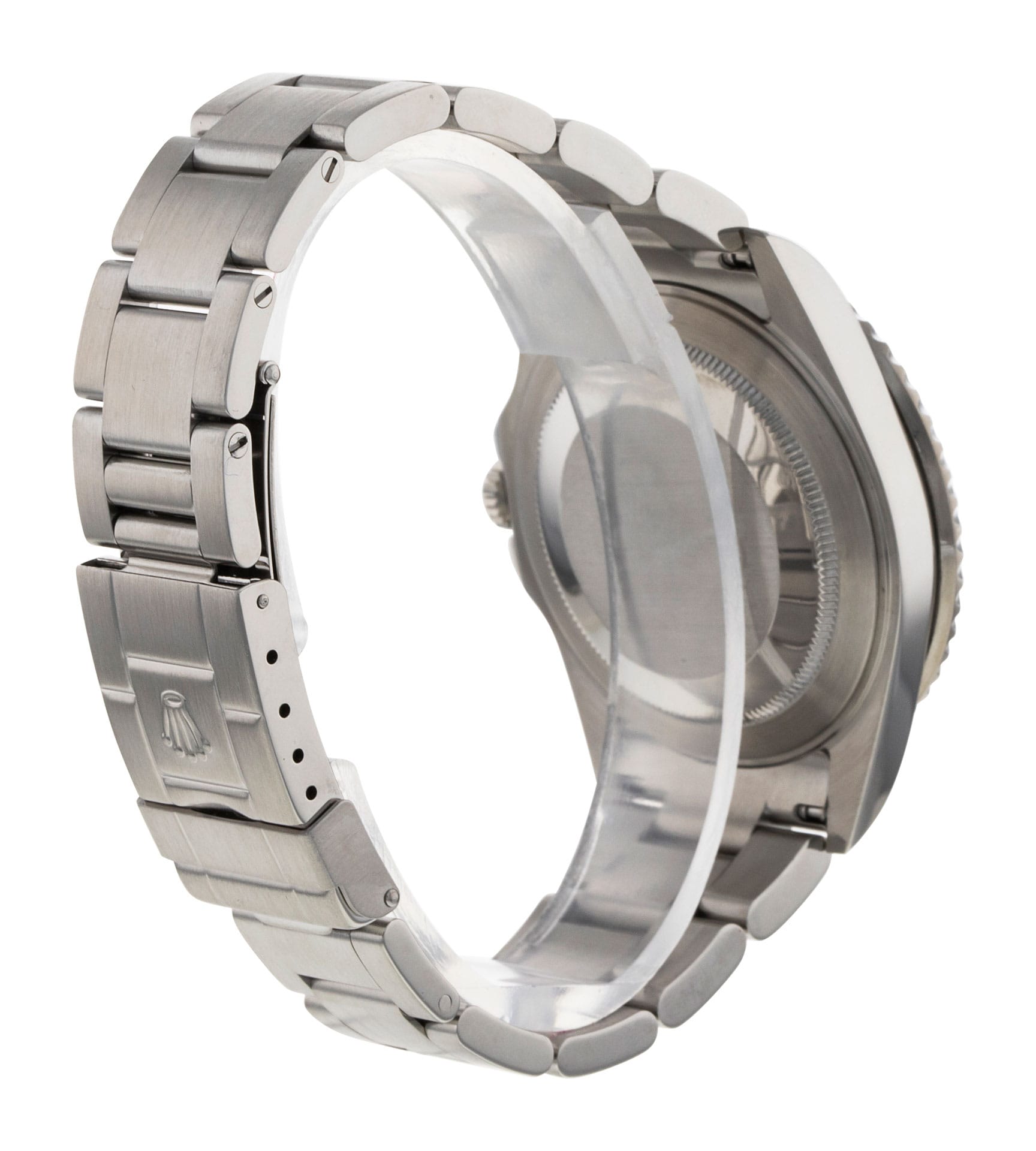 Rolex GMT Master II 16710 Thumbnail 3