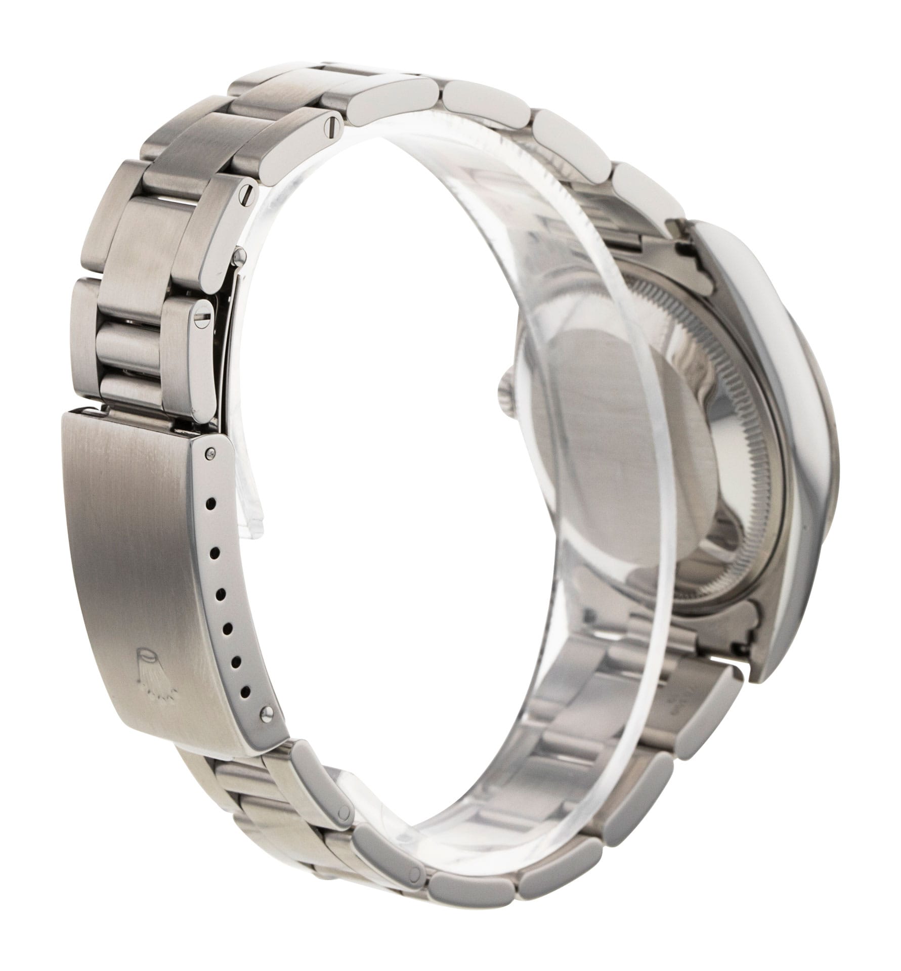 Rolex Oyster Perpetual Date 15200 Thumbnail 3