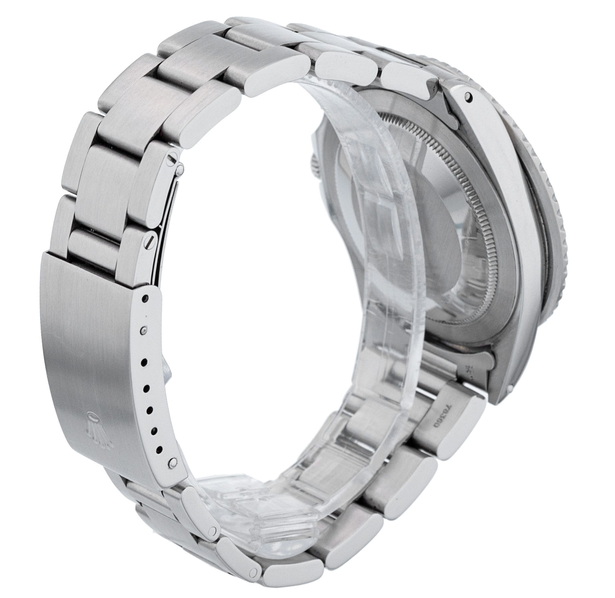 Rolex GMT Master 16750 Thumbnail 3