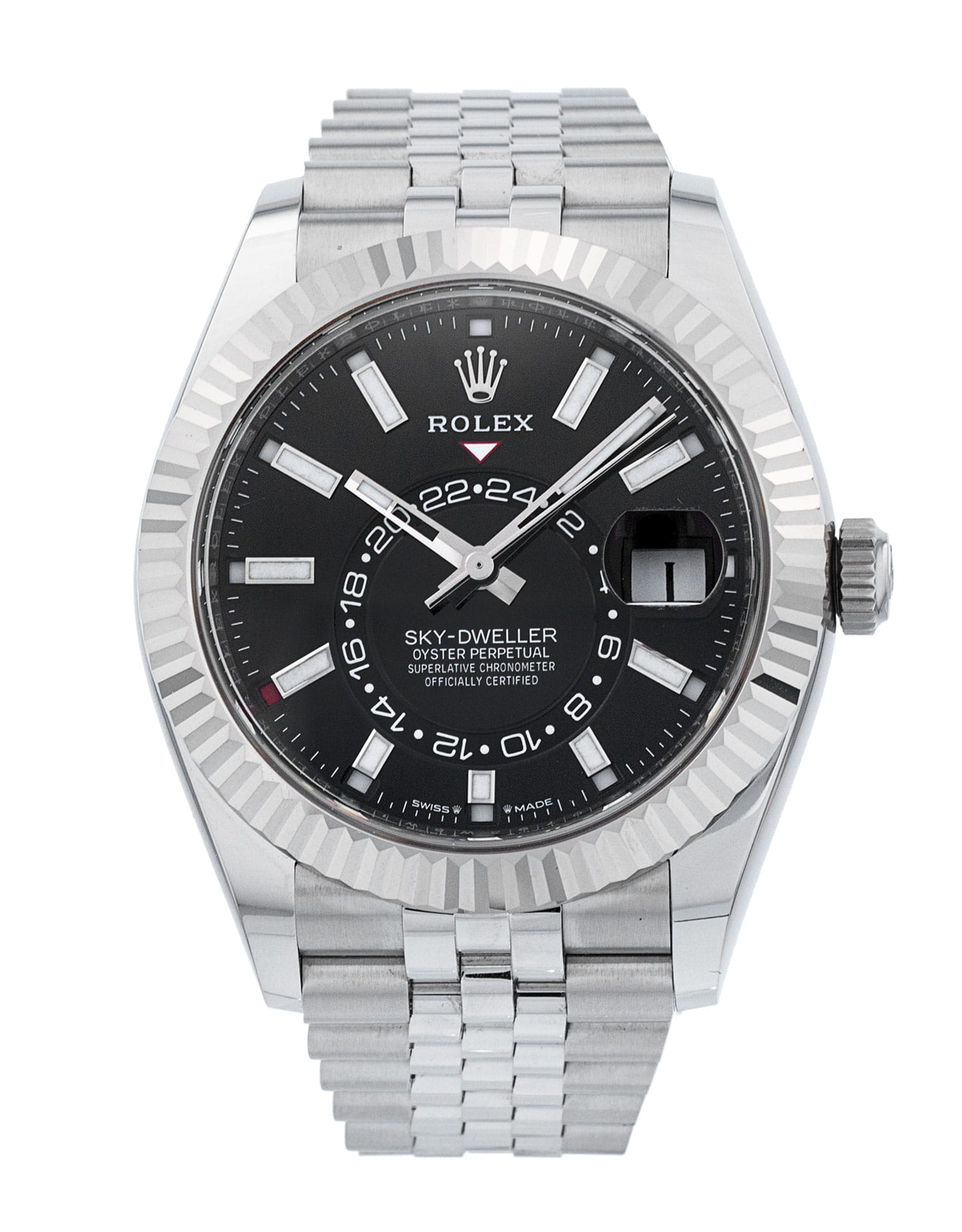 Rolex Sky-Dweller 336934
