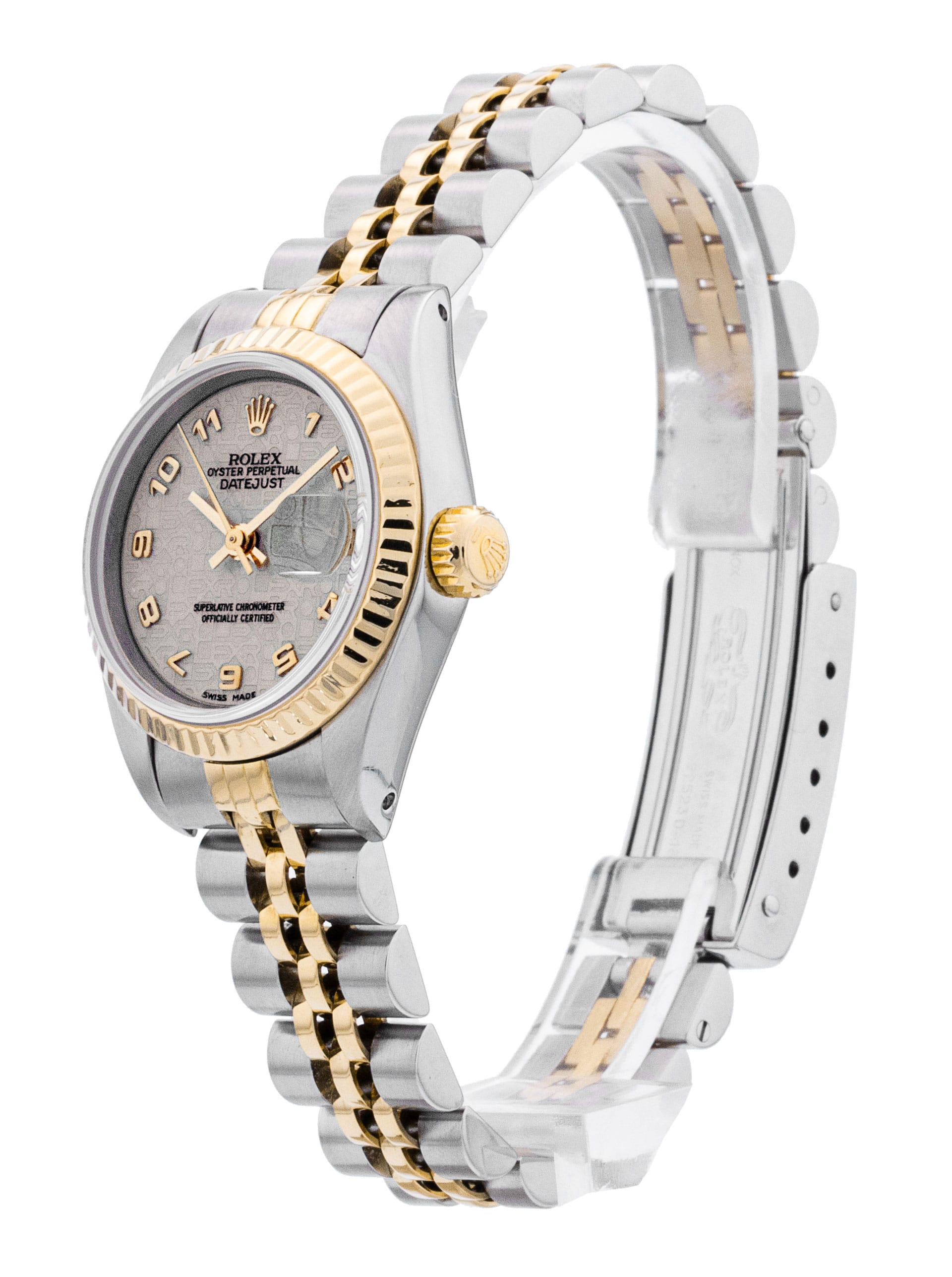 Rolex Datejust Lady 69173 Thumbnail 2