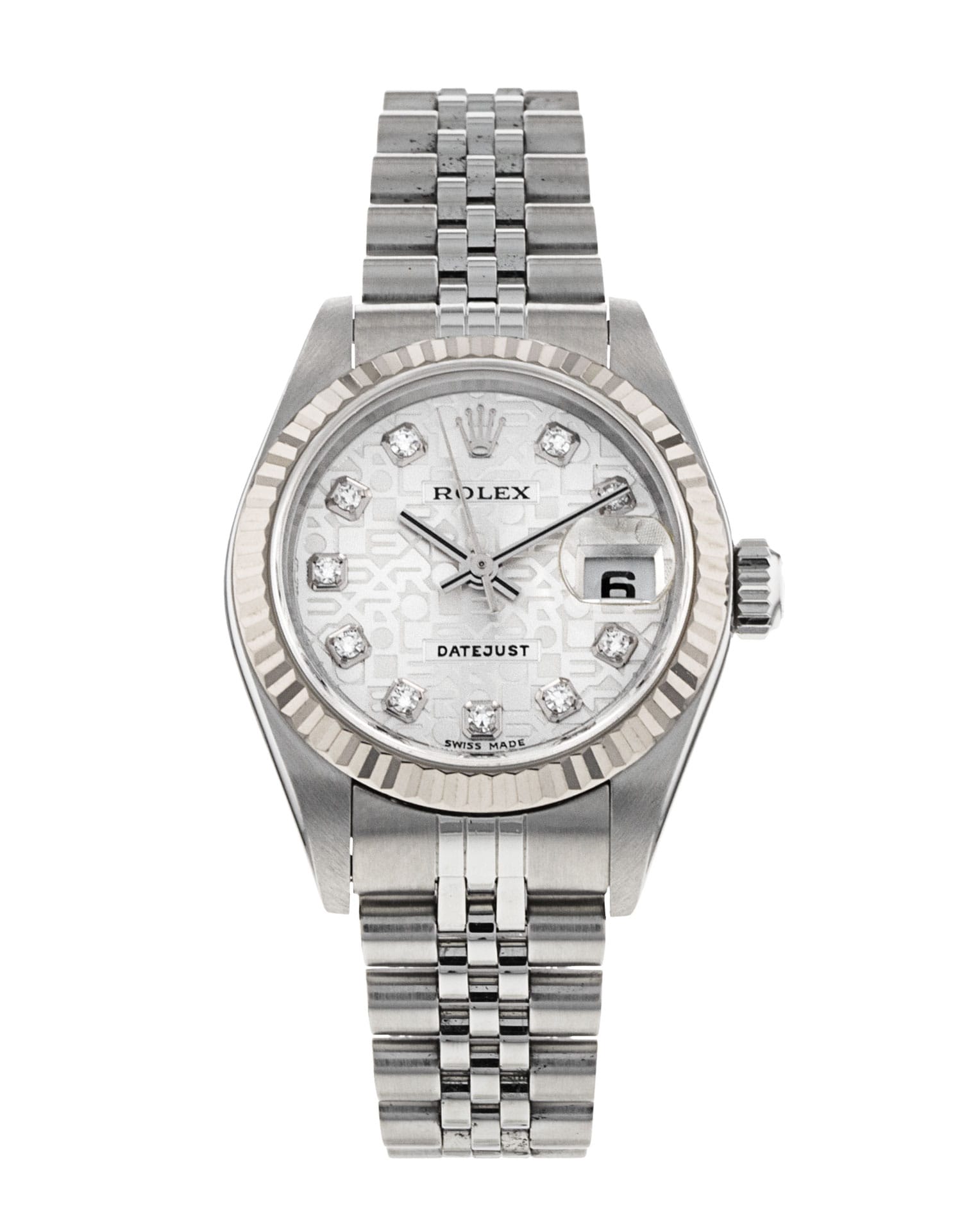 Rolex Datejust Lady 79174 Thumbnail 1