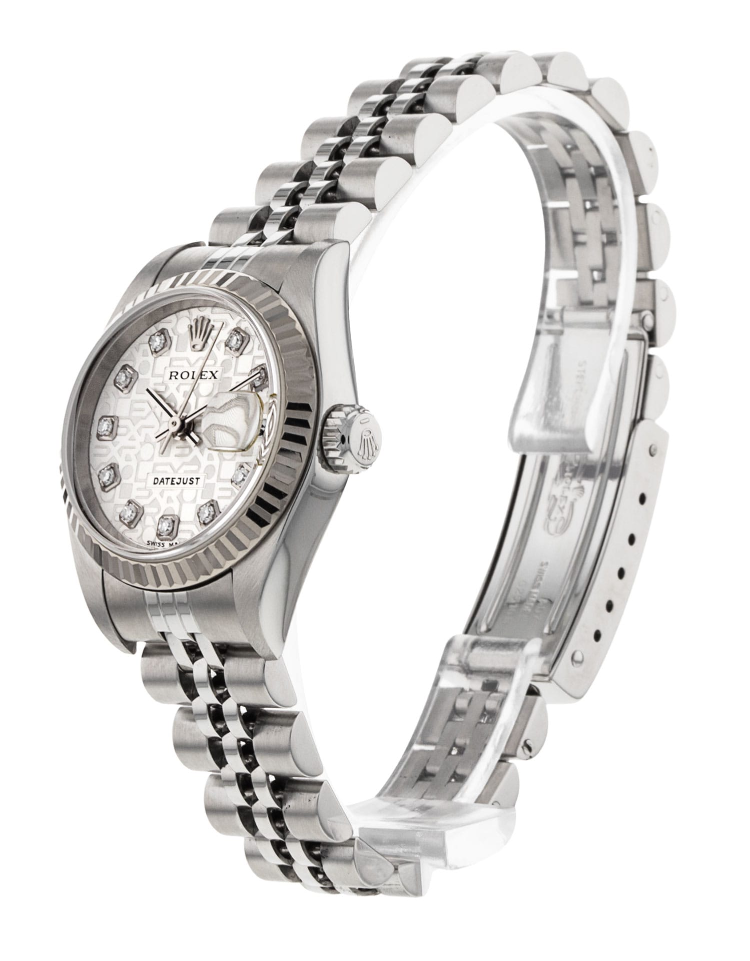 Rolex Datejust Lady 79174 Thumbnail 2