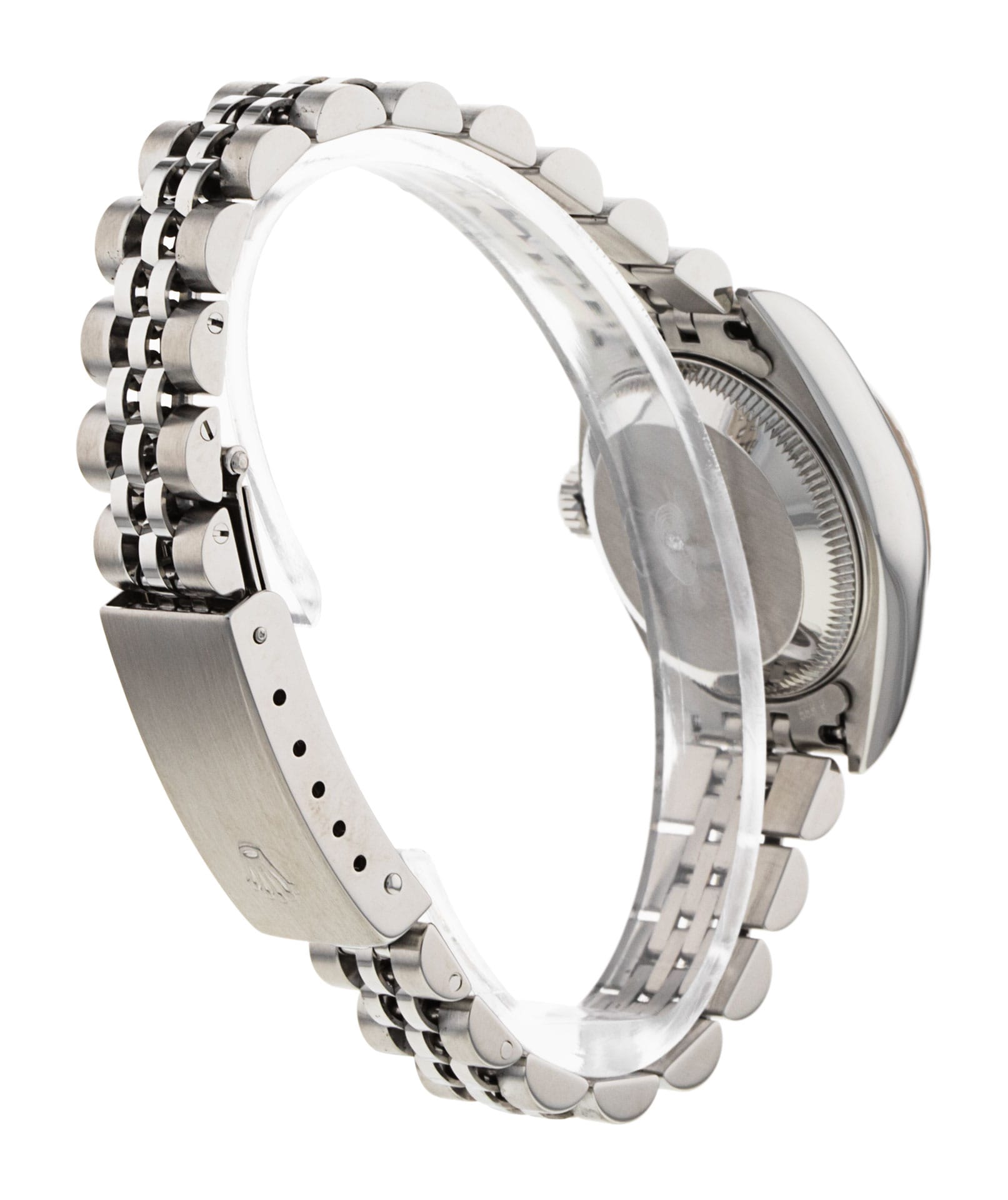 Rolex Datejust Lady 79174 Thumbnail 3