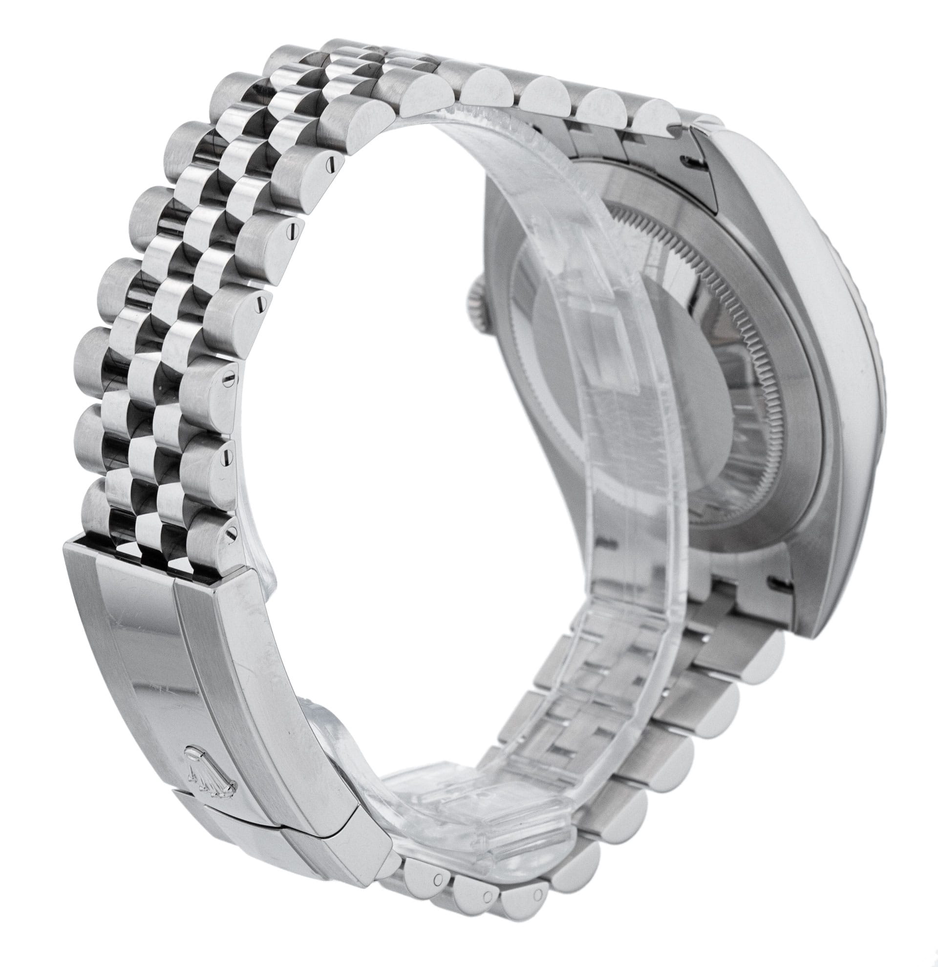 Rolex Datejust 41 126334 Thumbnail 3