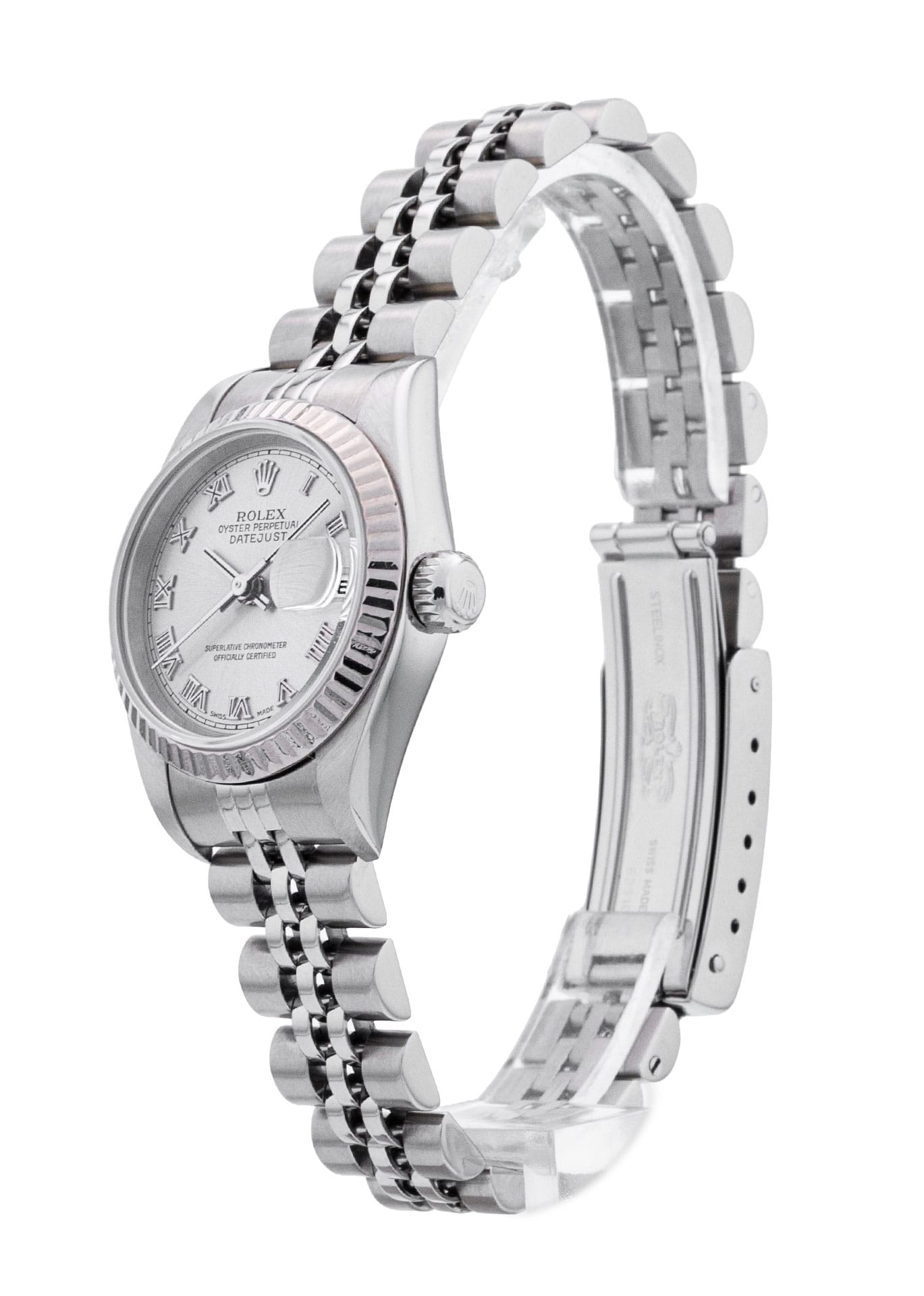 Rolex Datejust Lady 79174 Thumbnail 2