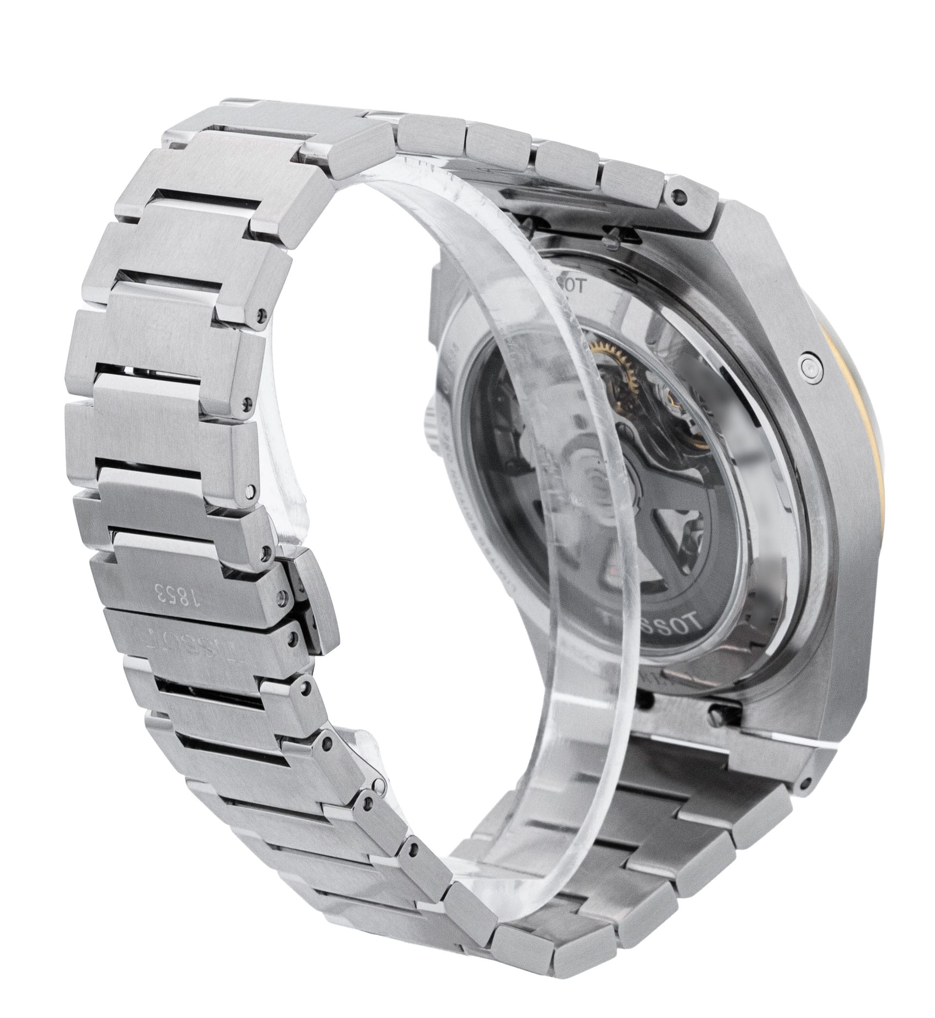 Tissot PRX T137.427.21.041.00 Thumbnail 3