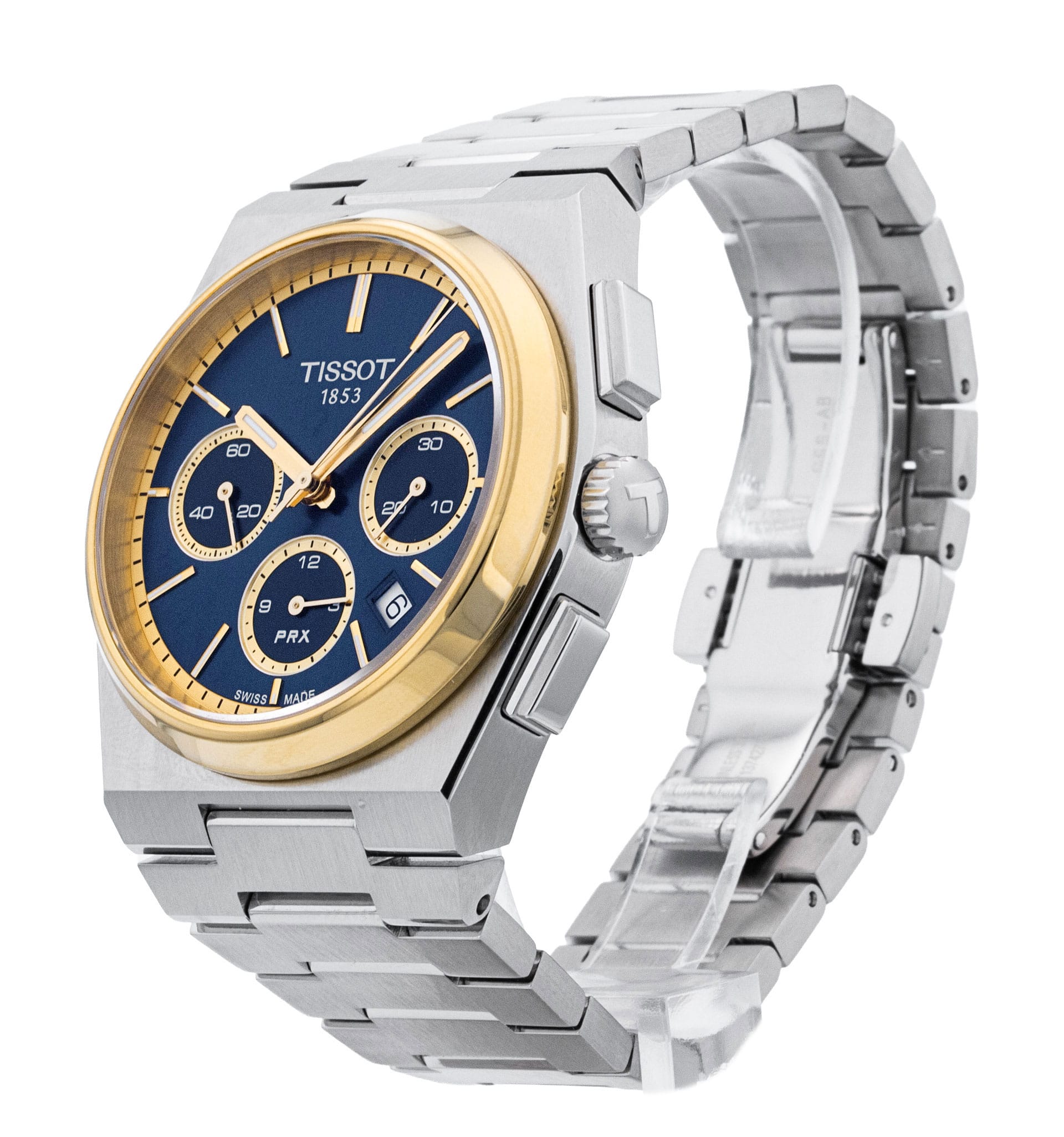 Tissot PRX T137.427.21.041.00 Thumbnail 2