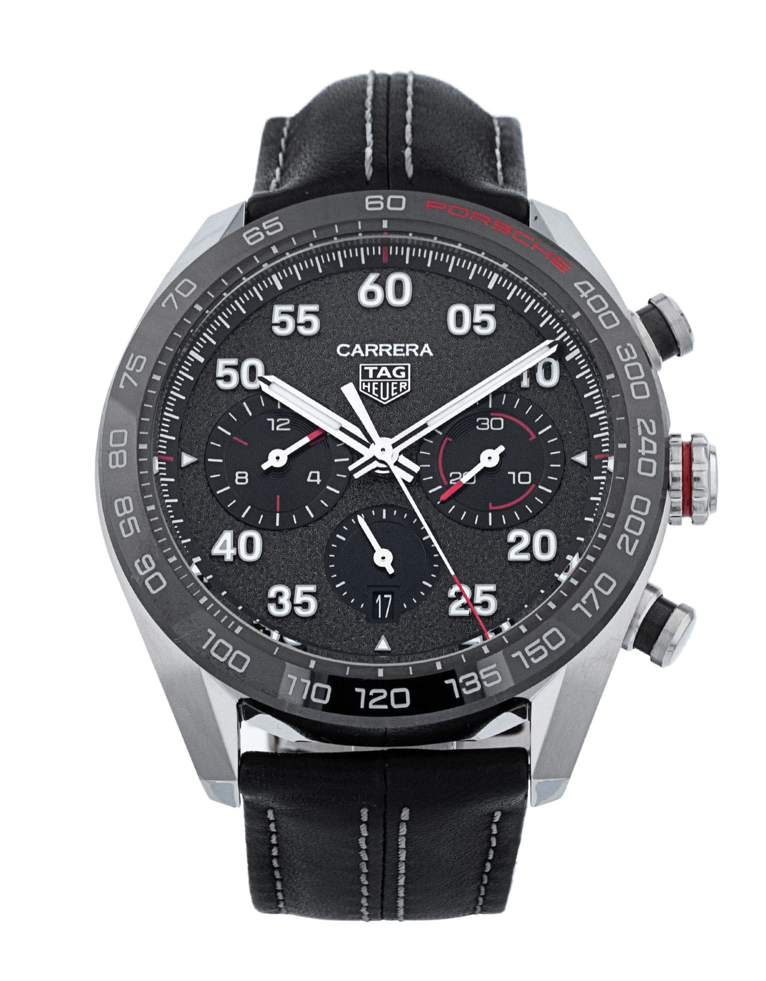 Tag Heuer Carrera CBN2A1F.FC6492 Thumbnail 1