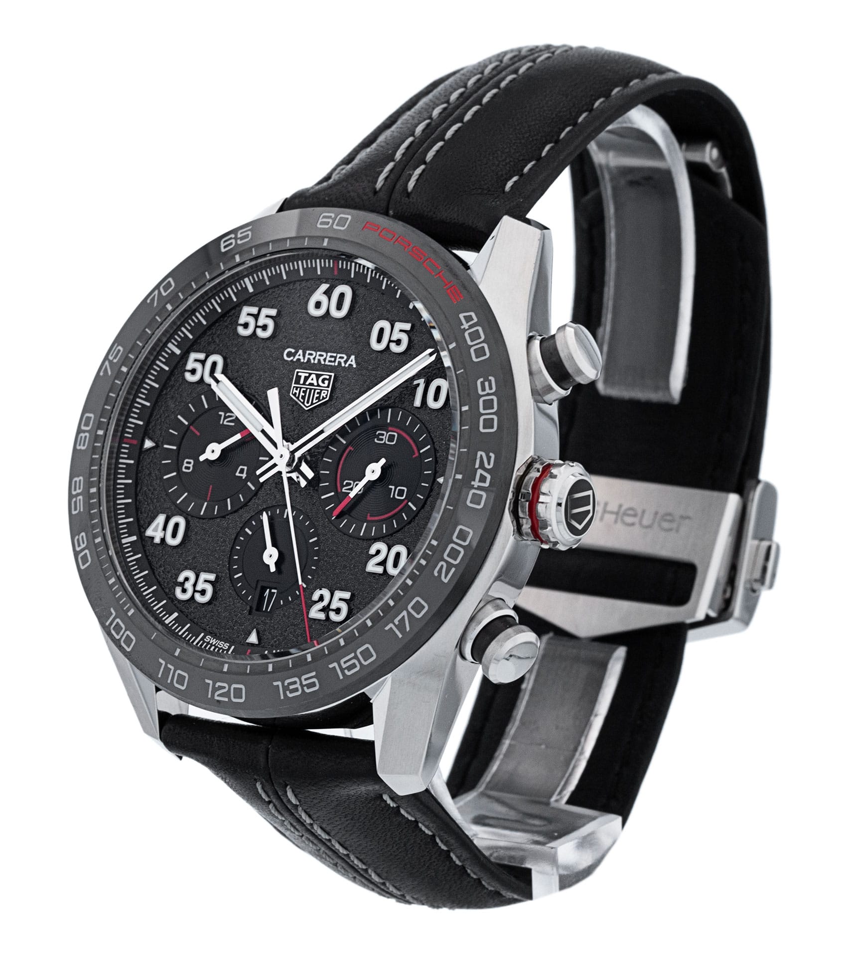 Tag Heuer Carrera CBN2A1F.FC6492 Thumbnail 2
