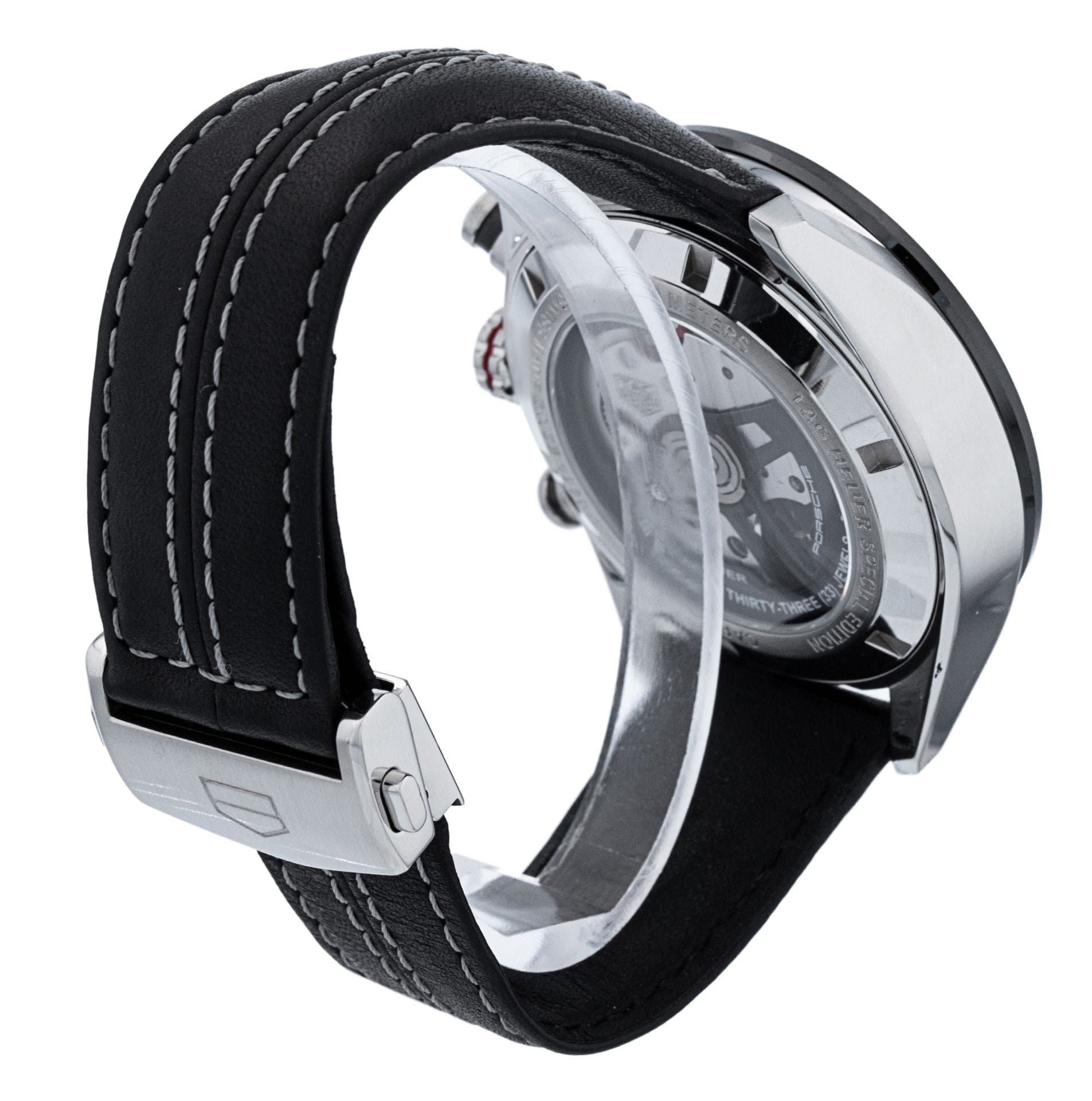 Tag Heuer Carrera CBN2A1F.FC6492 Thumbnail 3