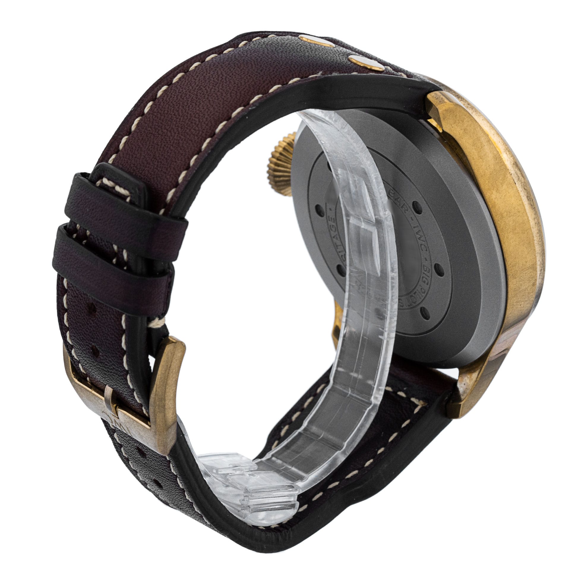 IWC Big Pilot's IW501005 Thumbnail 3