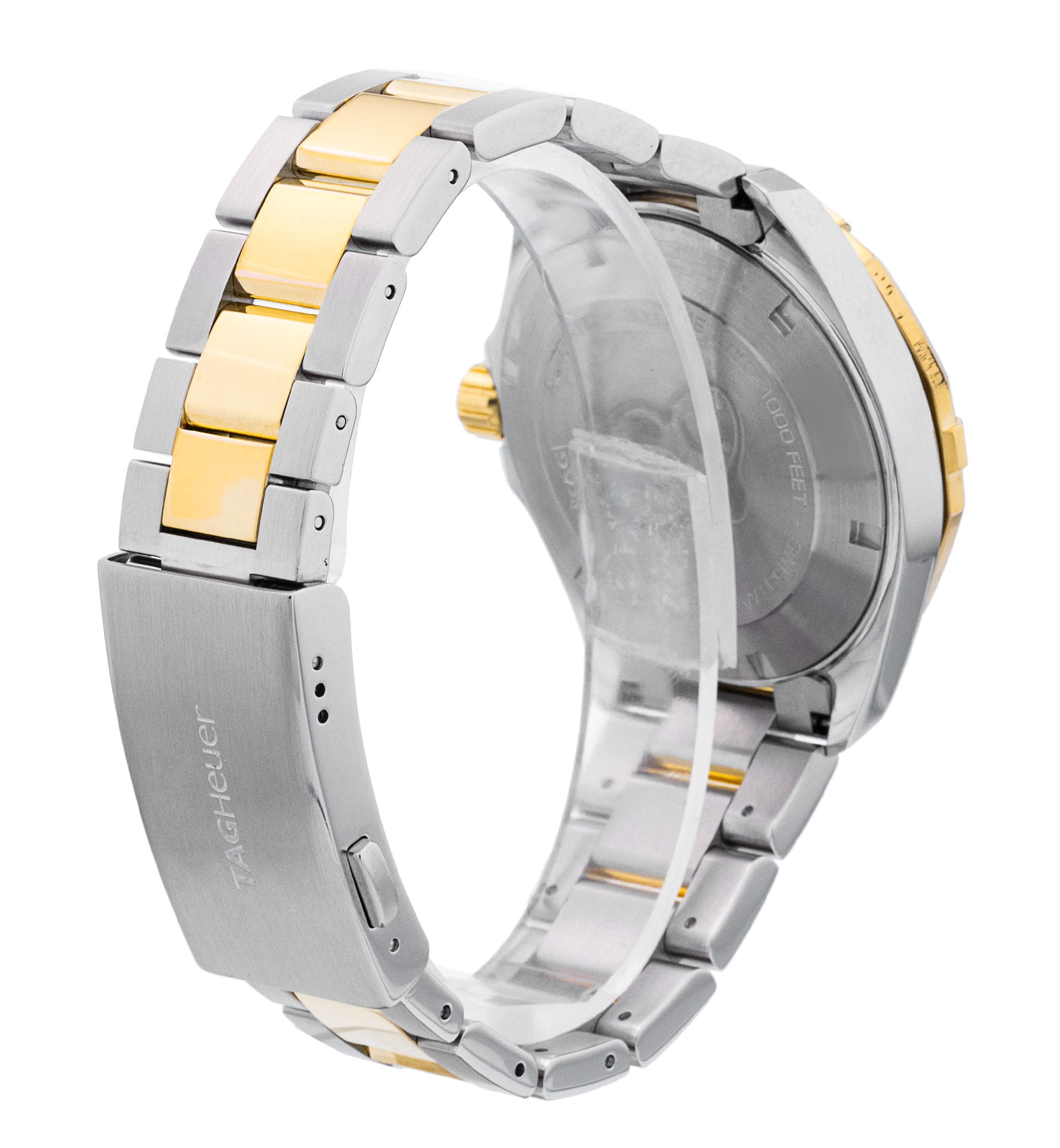 Tag Heuer Aquaracer WBD2120.BB0930 Thumbnail 3