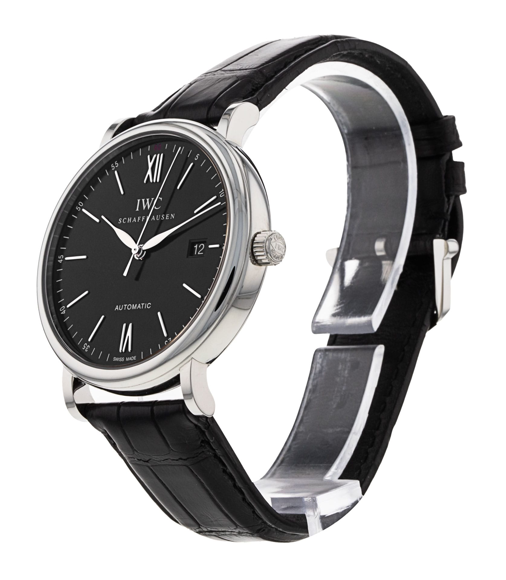 IWC Portofino Automatic IW356502 Thumbnail 2