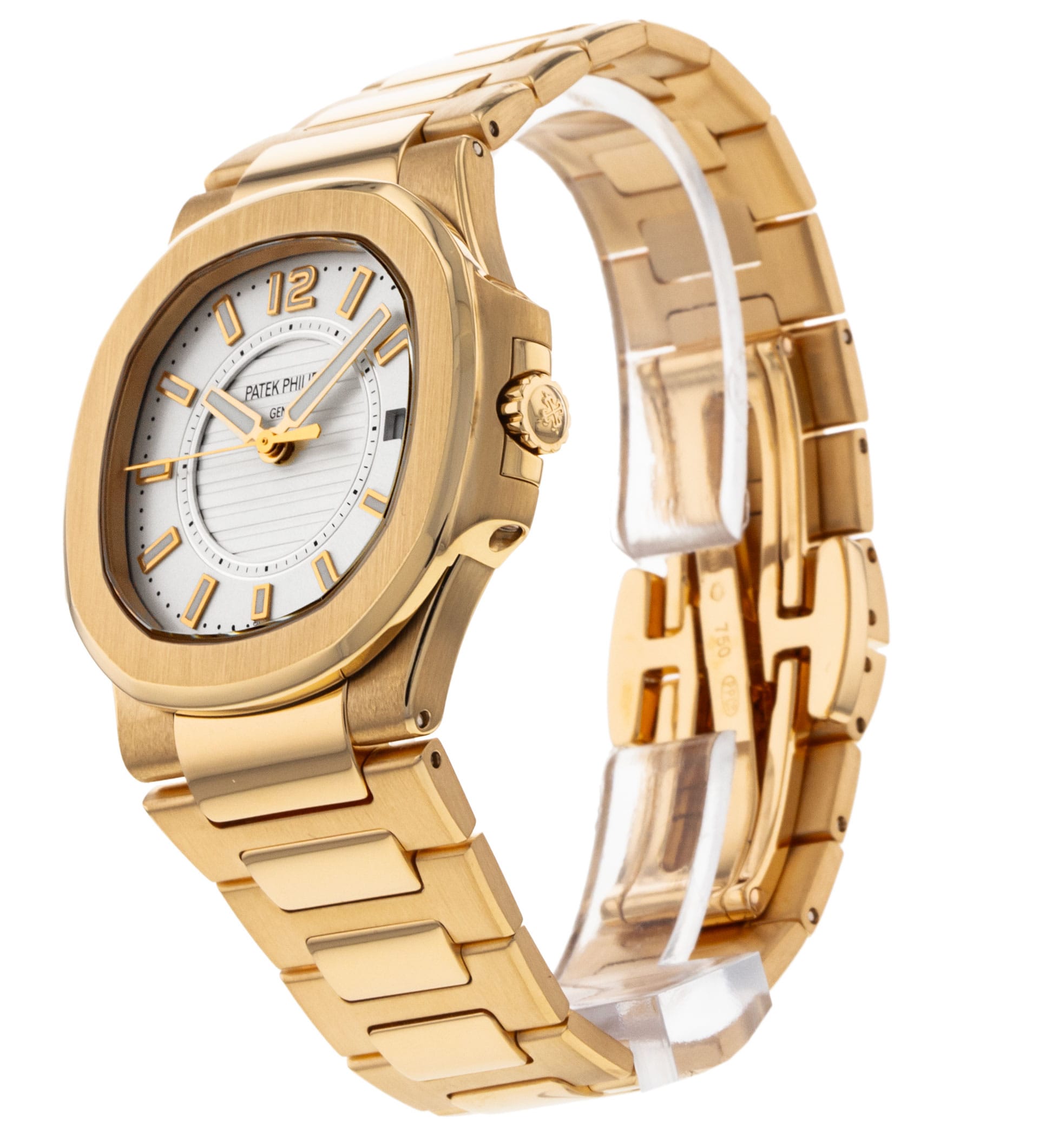 Patek Philippe Nautilus 7011/1R Thumbnail 2