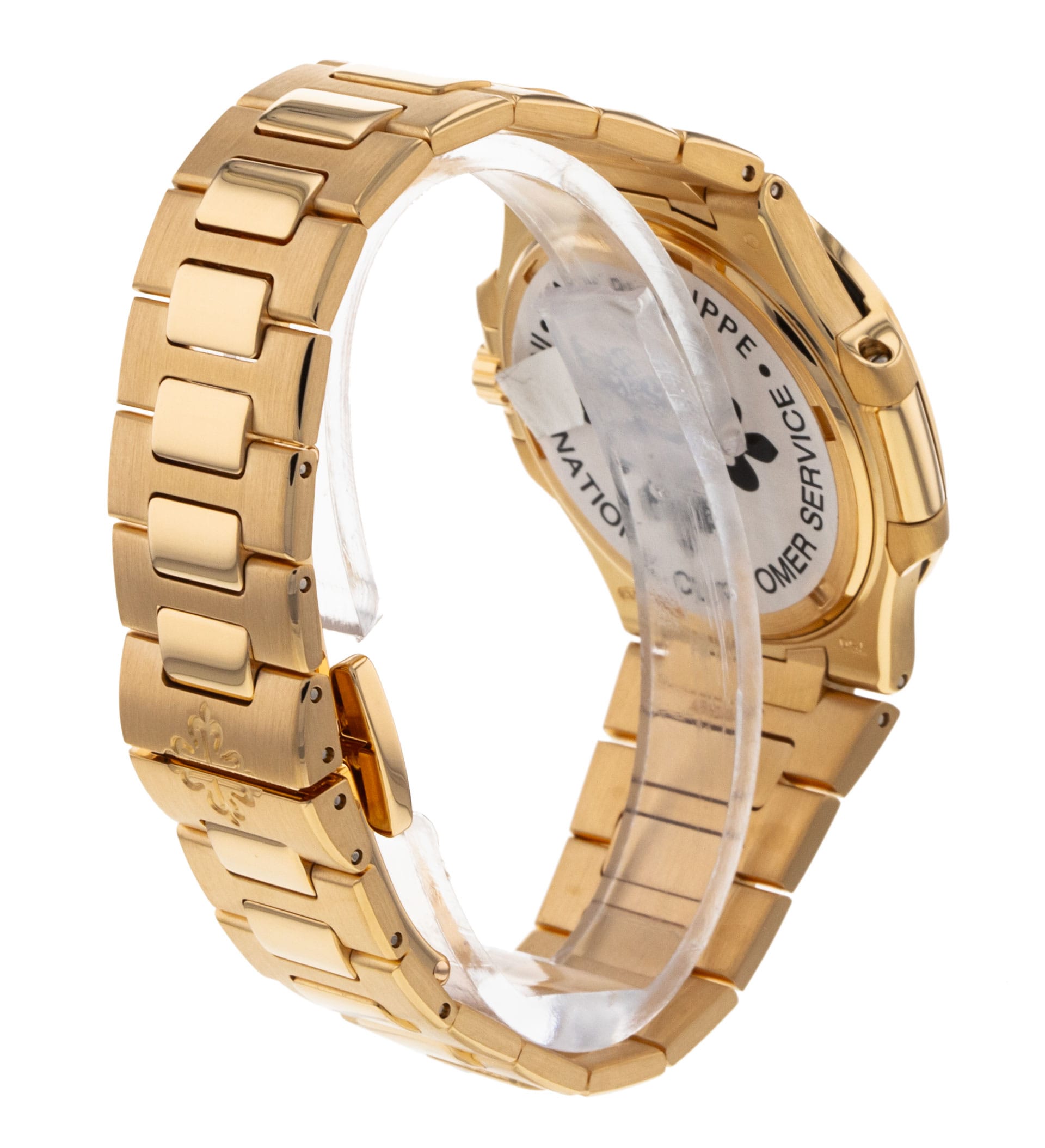 Patek Philippe Nautilus 7011/1R Thumbnail 3