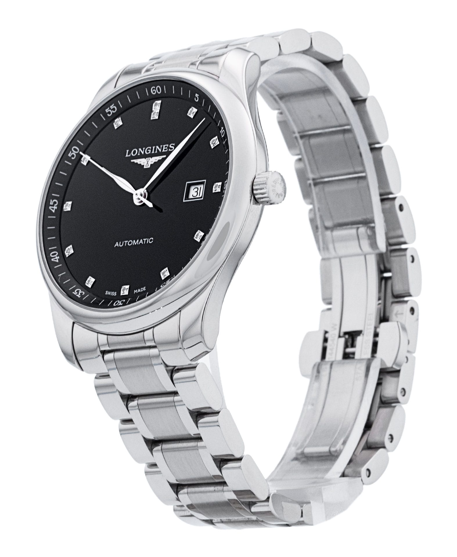 Longines Master Collection L2.893.4.57.6 Thumbnail 2