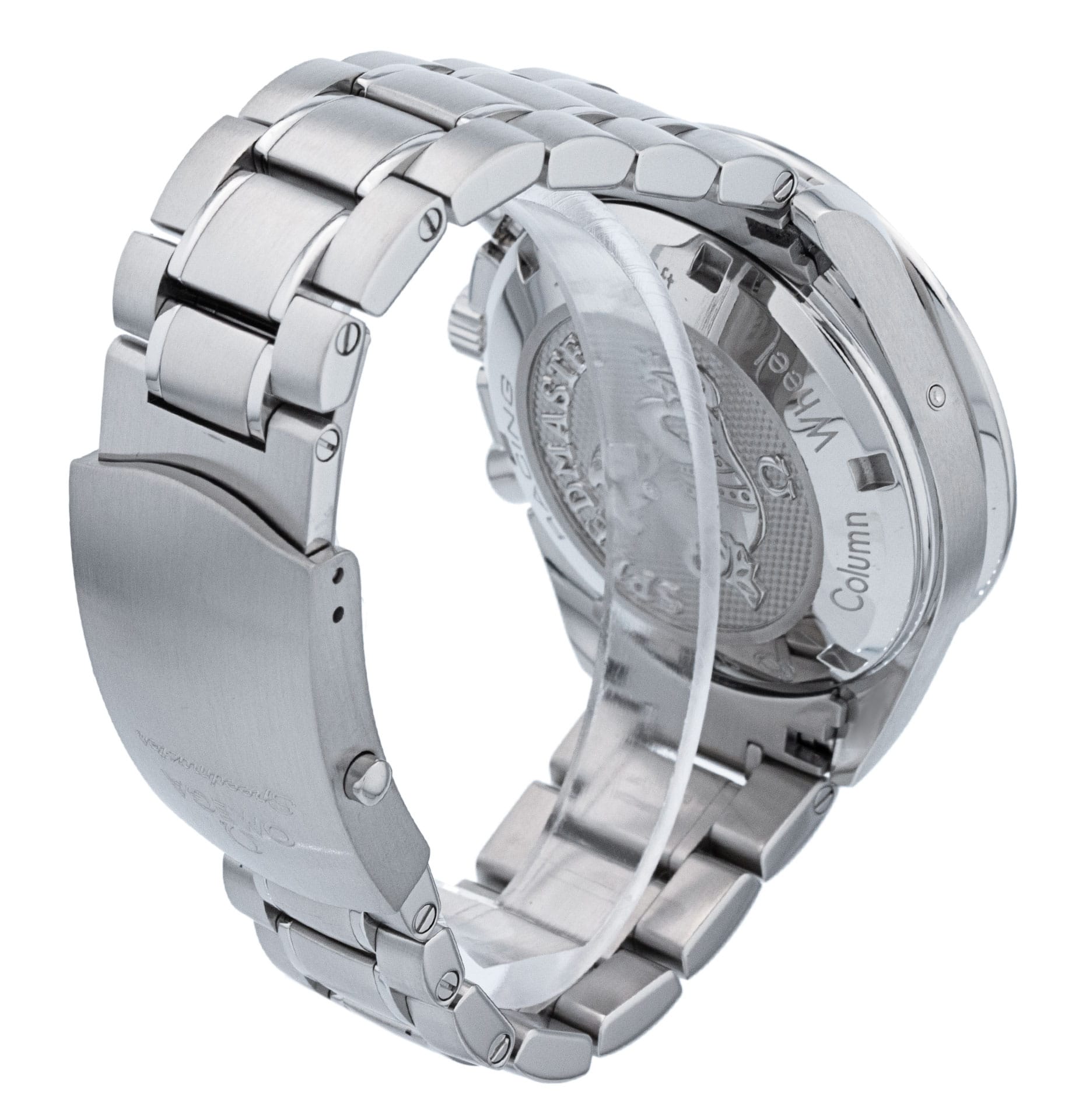 Omega Speedmaster Racing 326.30.40.50.01.002 Thumbnail 3