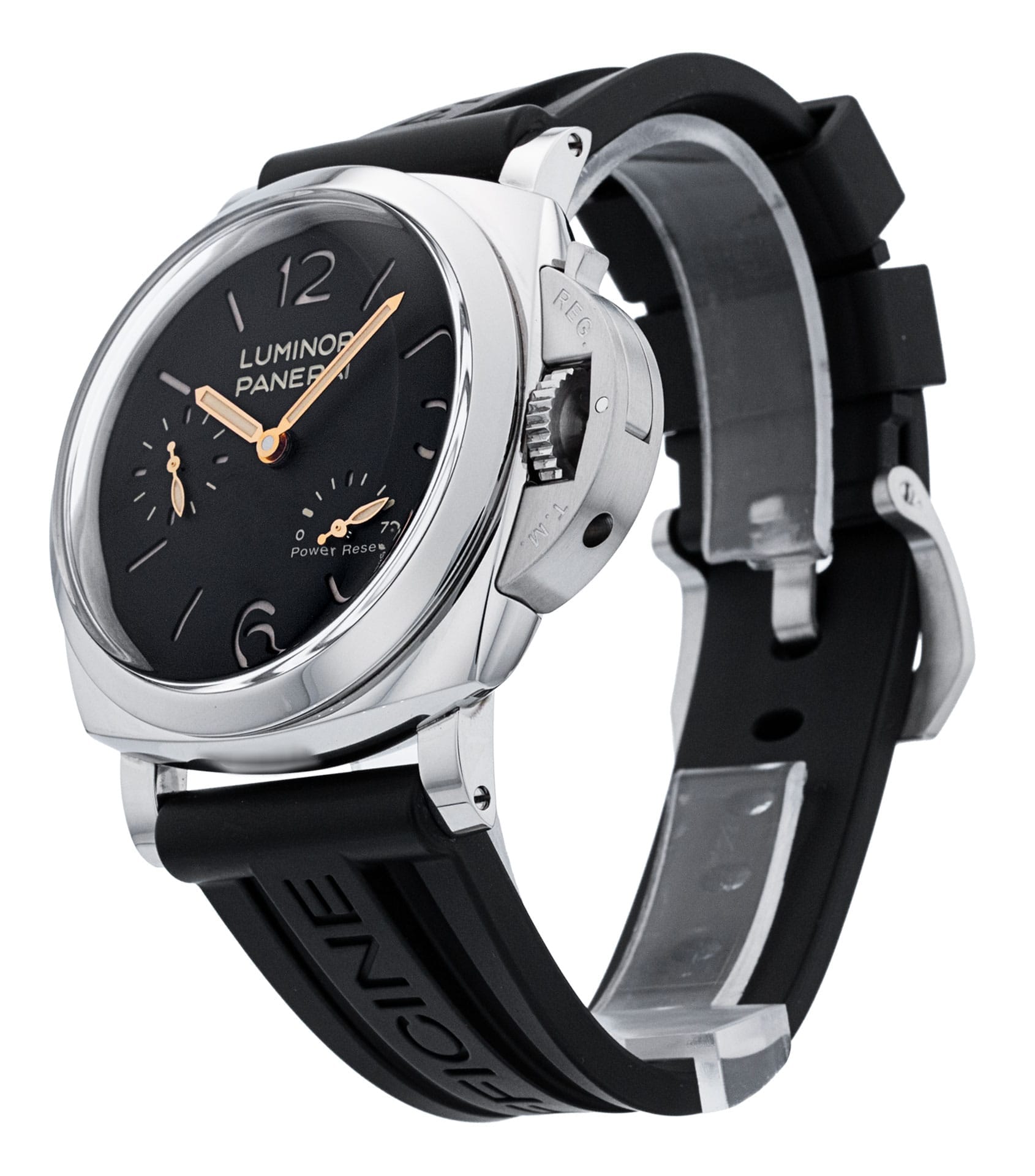 Panerai Luminor Power Reserve PAM00423 Thumbnail 2