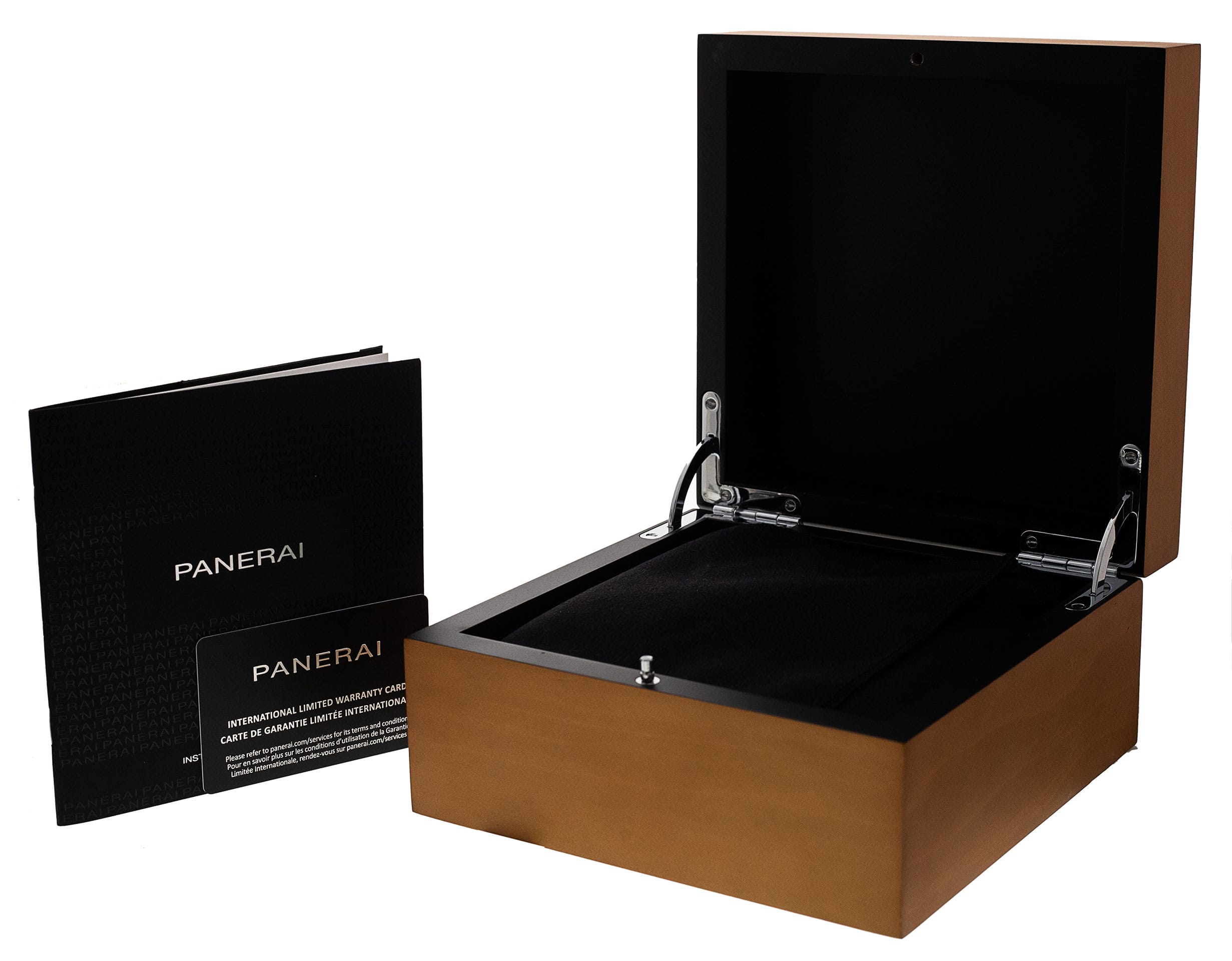 Panerai Luminor Power Reserve PAM00423 Thumbnail 5