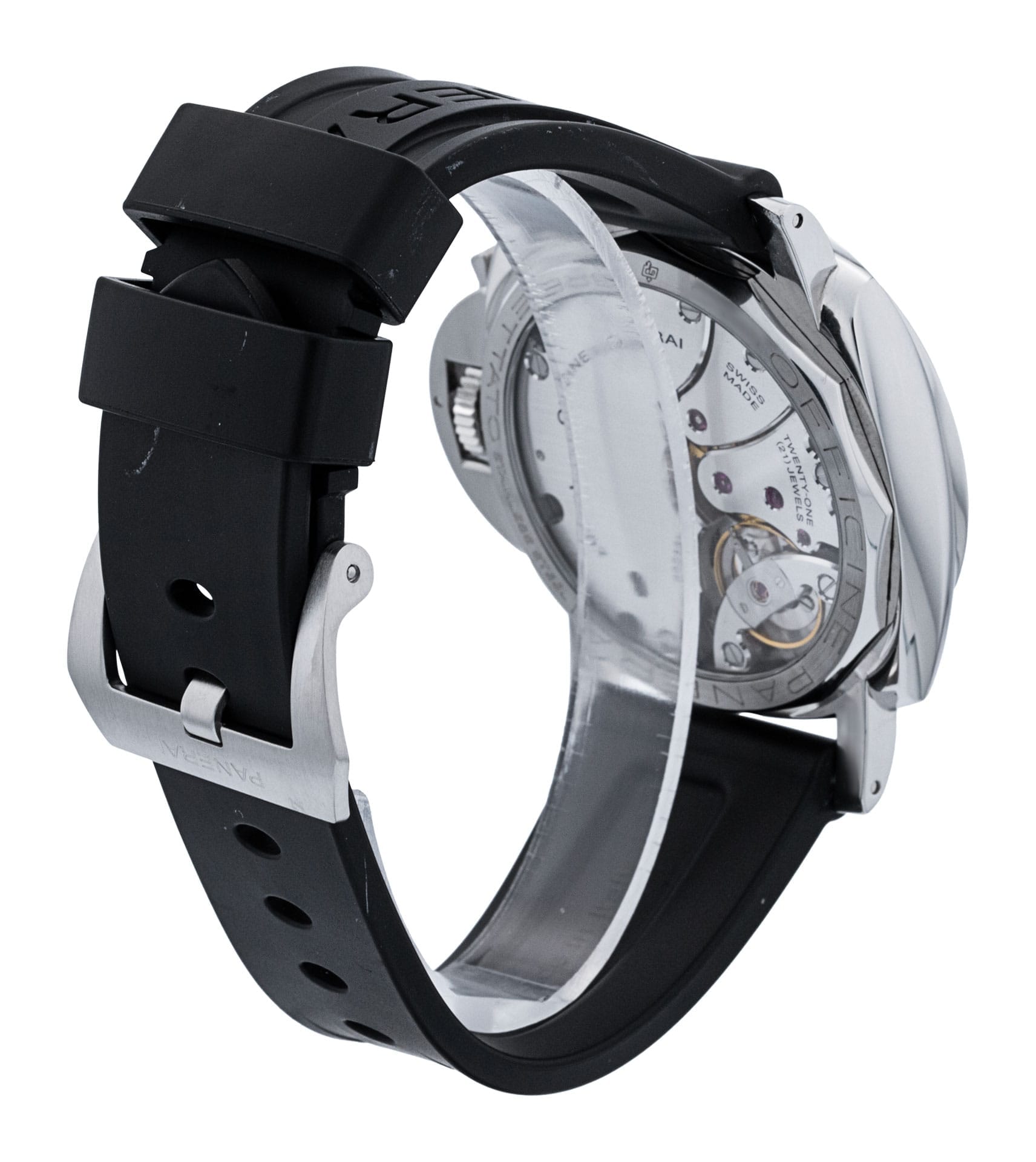 Panerai Luminor Power Reserve PAM00423 Thumbnail 3