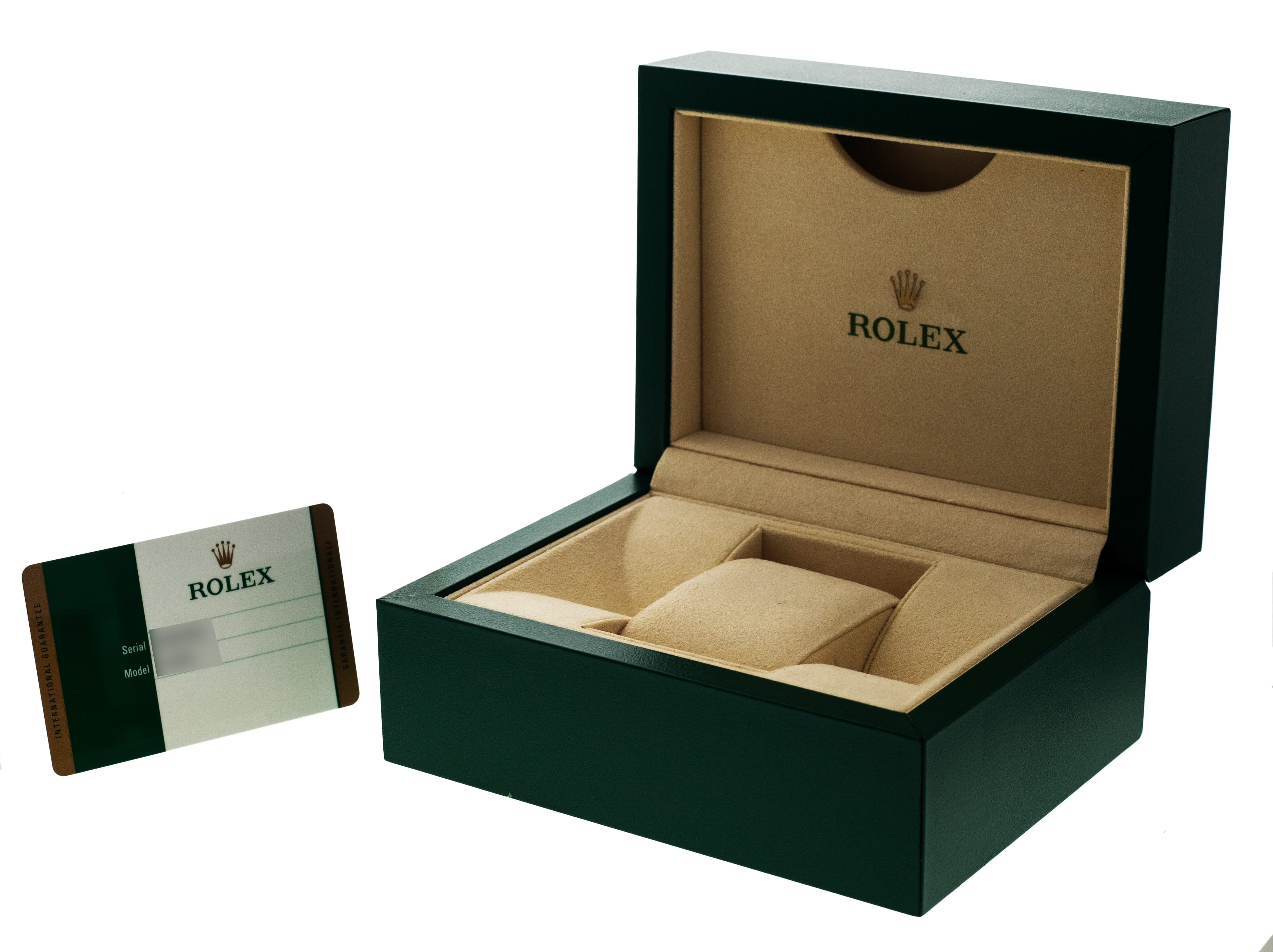 Rolex Datejust 116200 Thumbnail 4