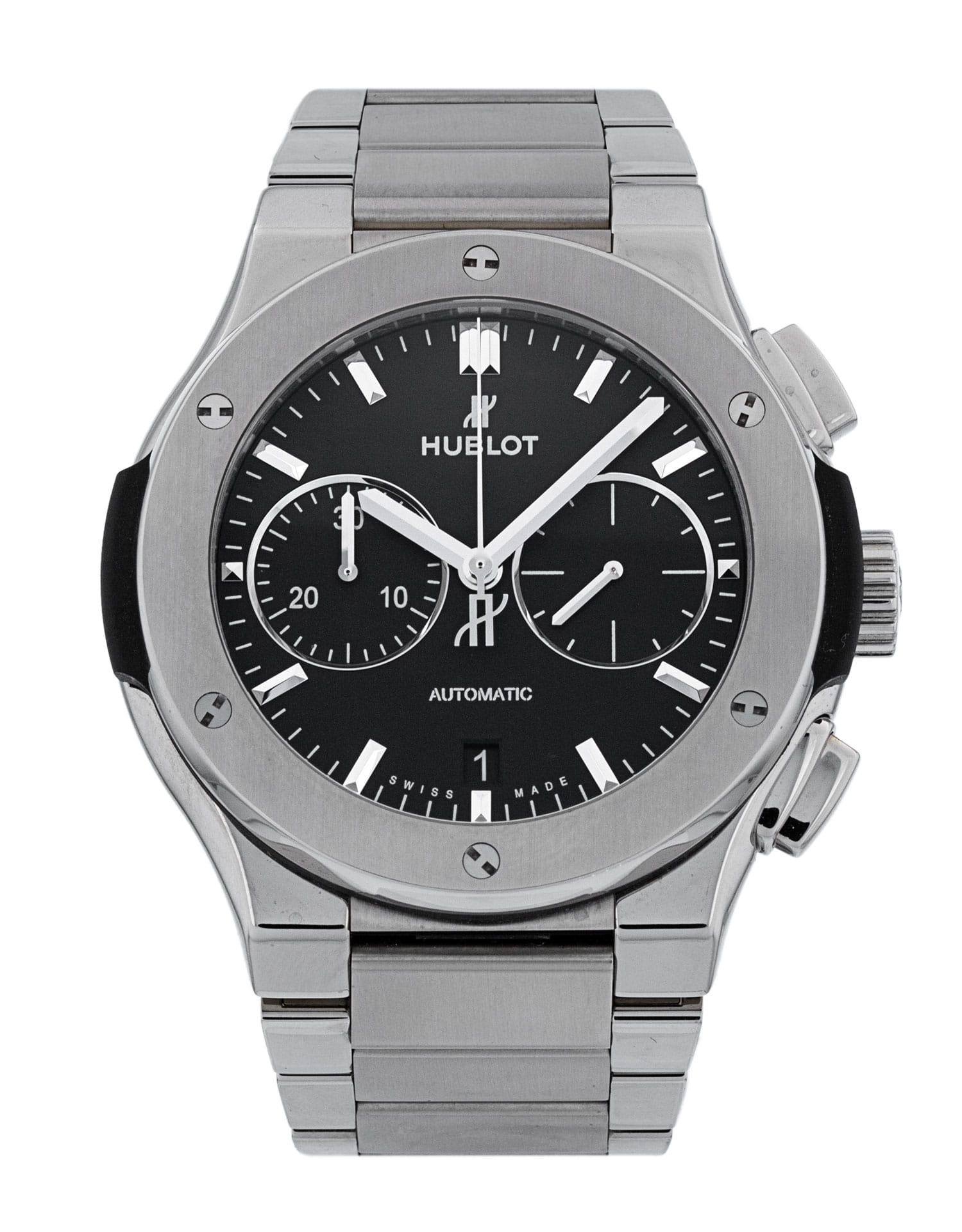 Hublot Classic Fusion 540.NX.1170.NX Thumbnail 1