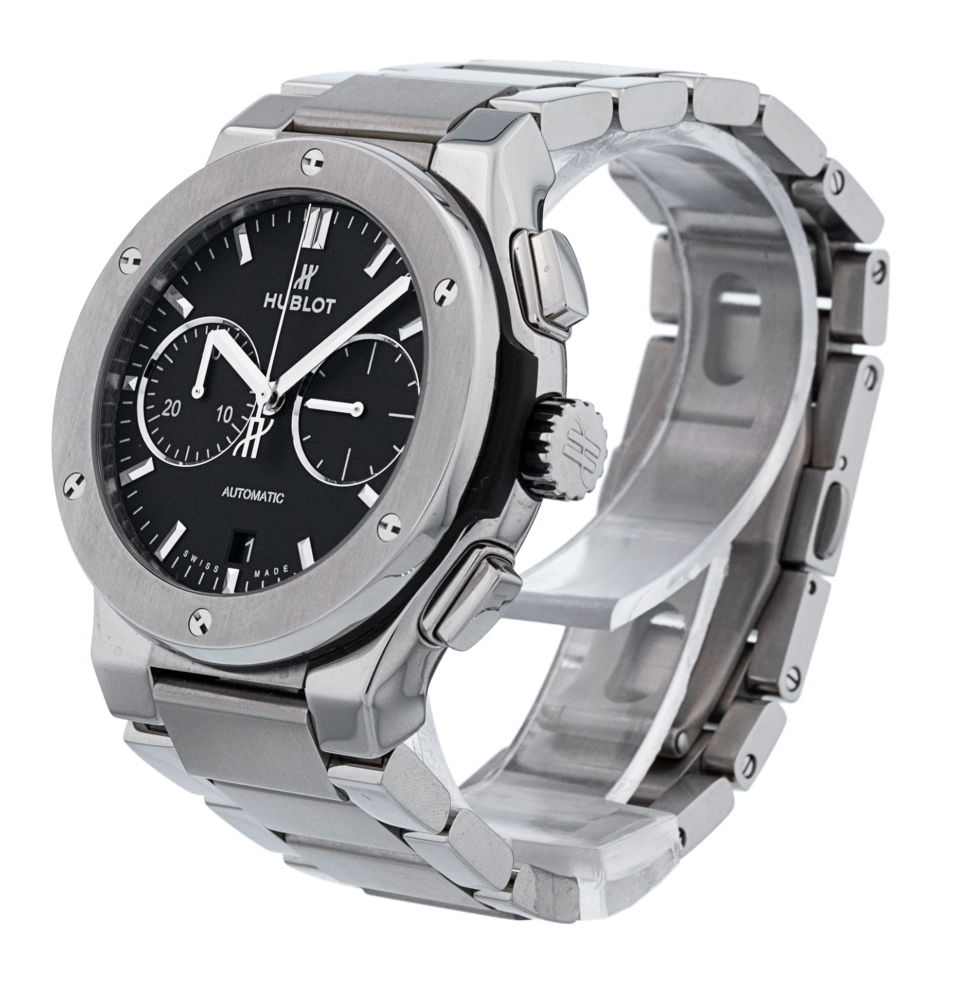 Hublot Classic Fusion 540.NX.1170.NX Thumbnail 2