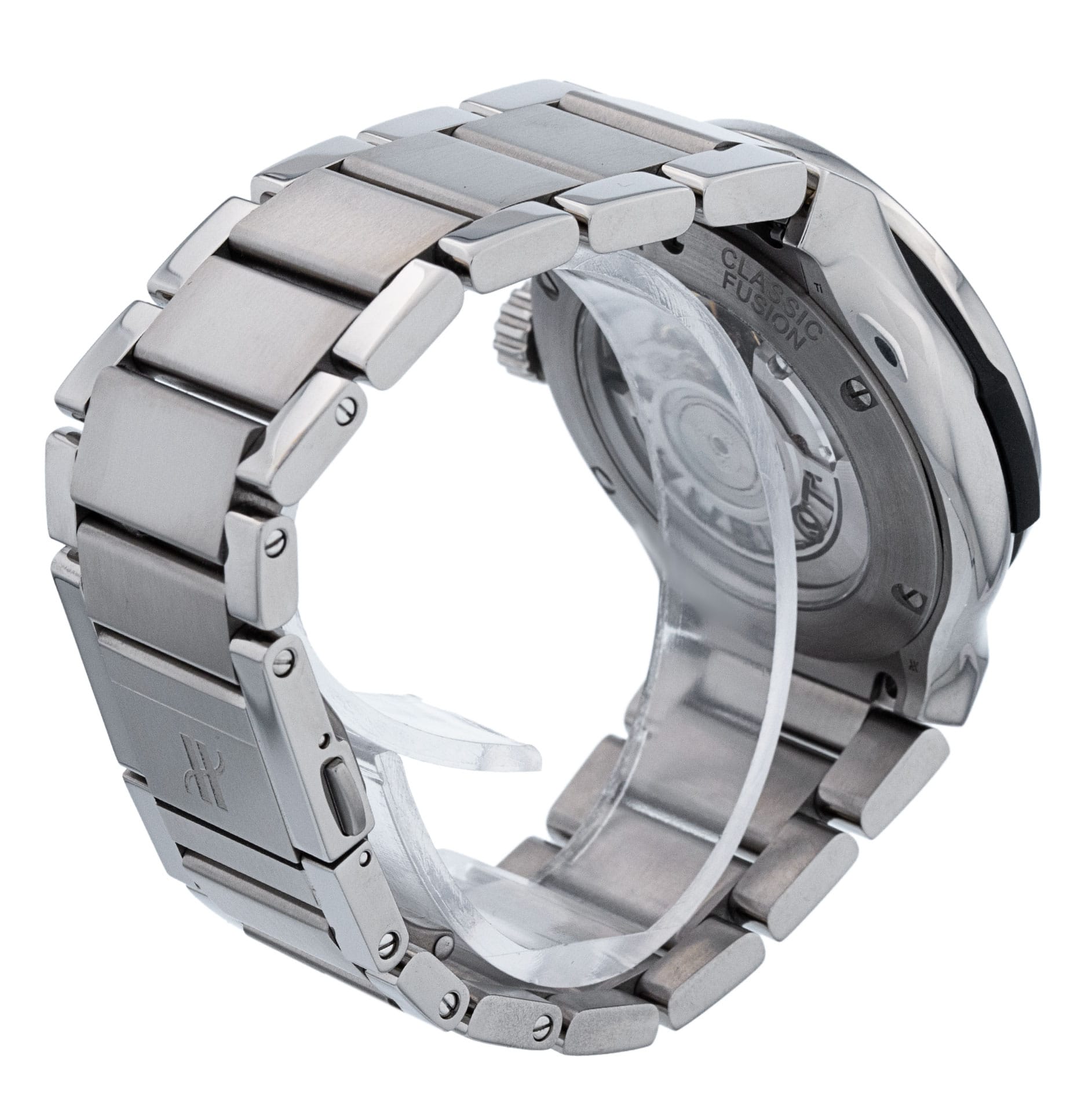 Hublot Classic Fusion 540.NX.1170.NX Thumbnail 3