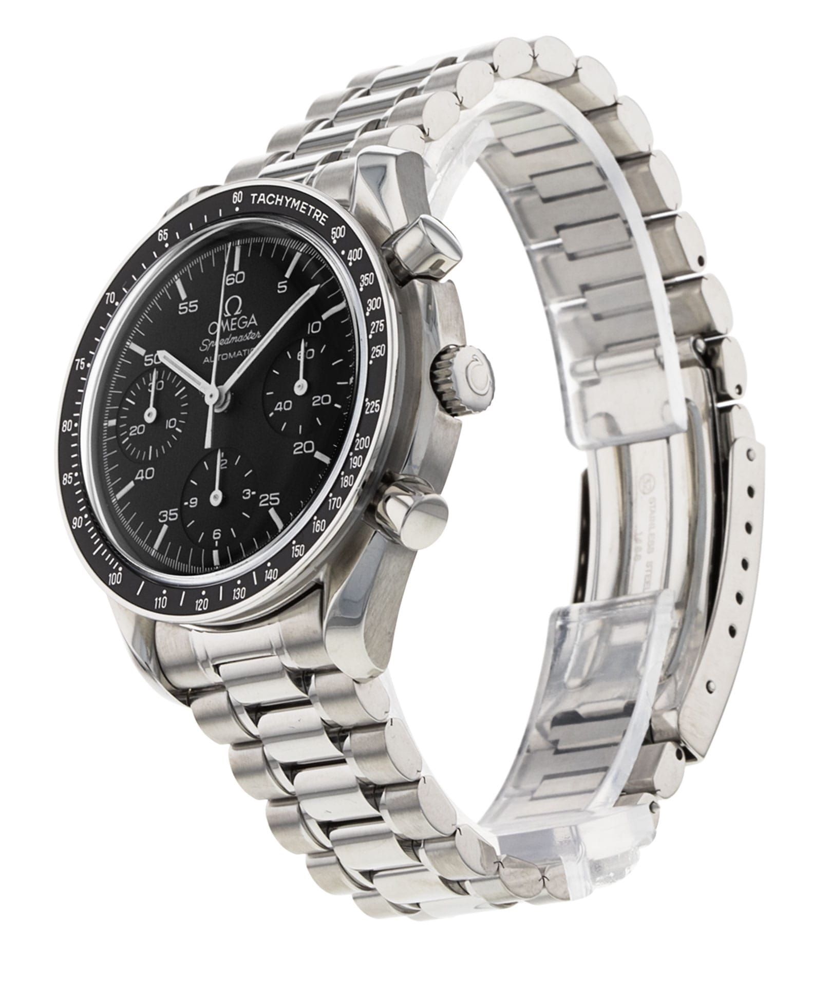 Omega Speedmaster Reduced 3510.50.00 Thumbnail 2