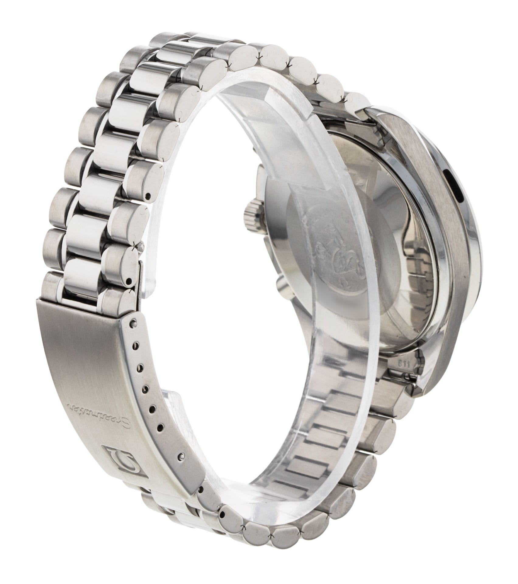 Omega Speedmaster Reduced 3510.50.00 Thumbnail 3