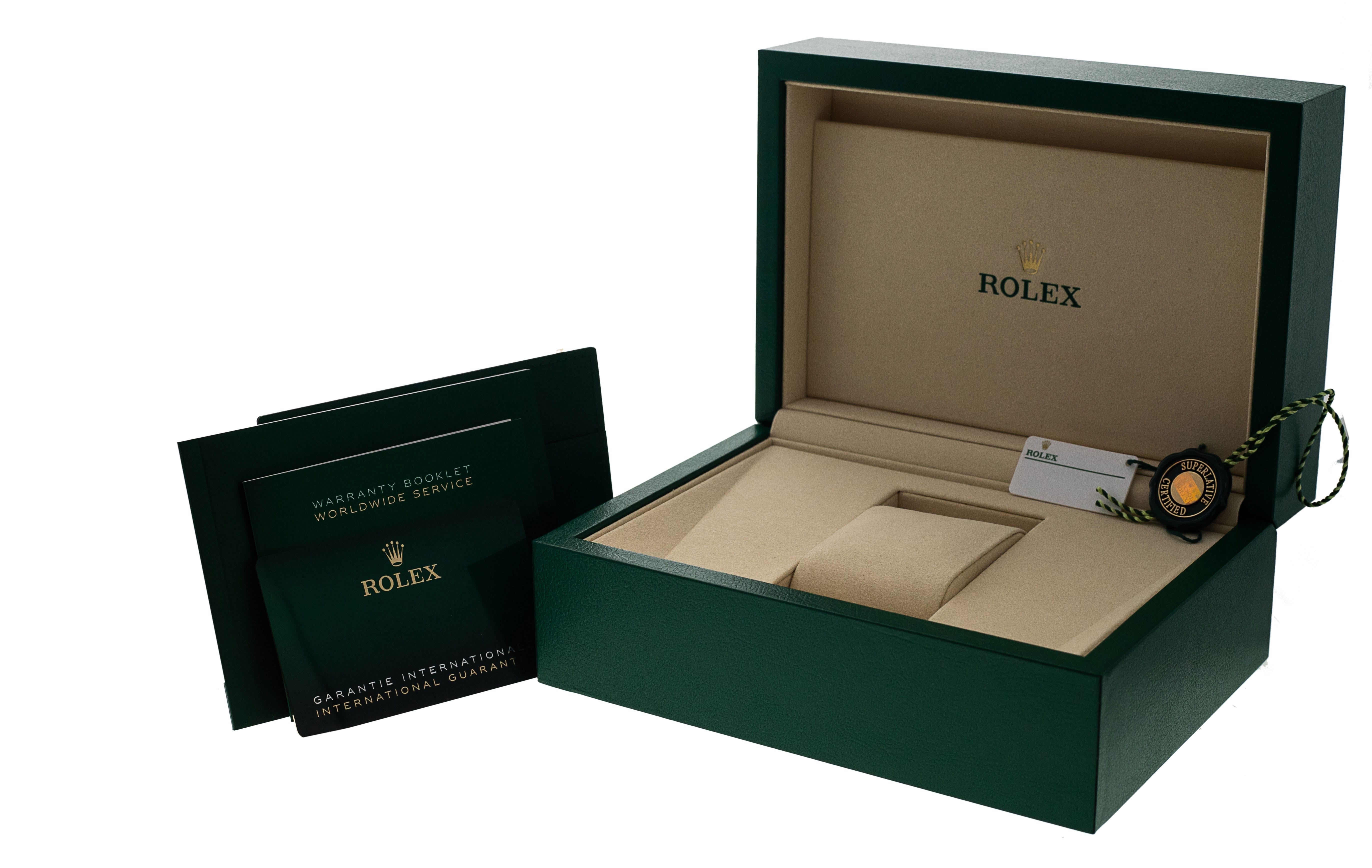 Rolex Oyster Perpetual 276200 Thumbnail 4