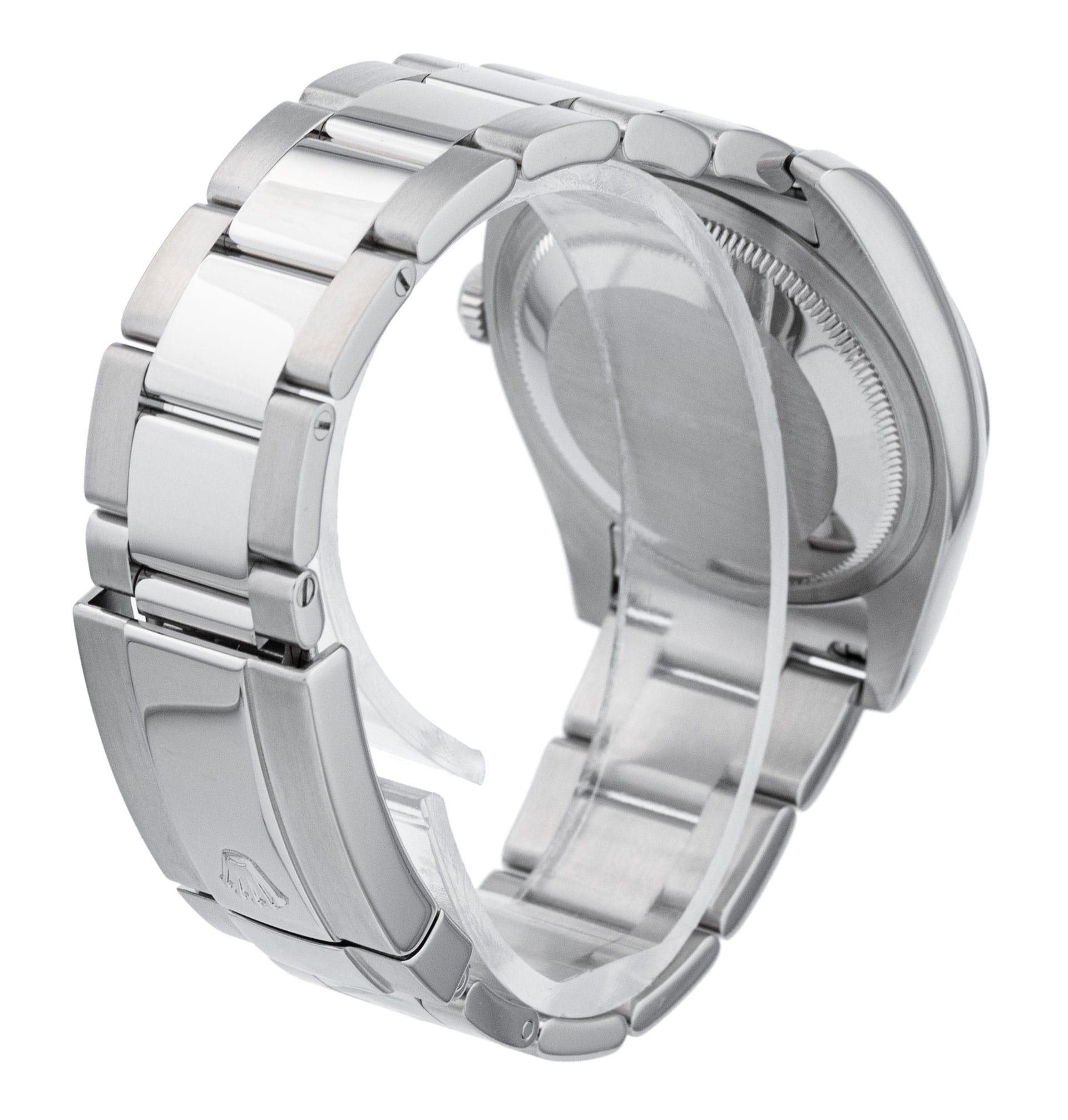 Rolex Datejust 116200 Thumbnail 3