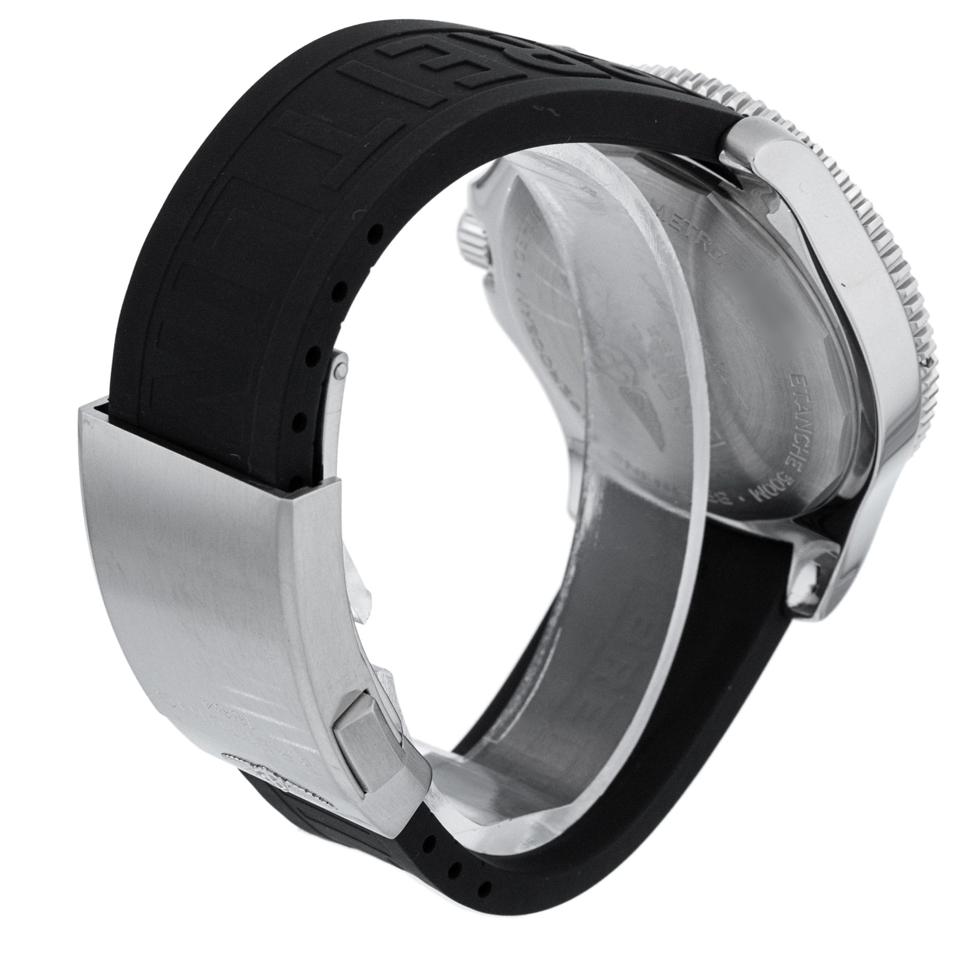 Breitling SuperOcean Automatic A17366 Thumbnail 3