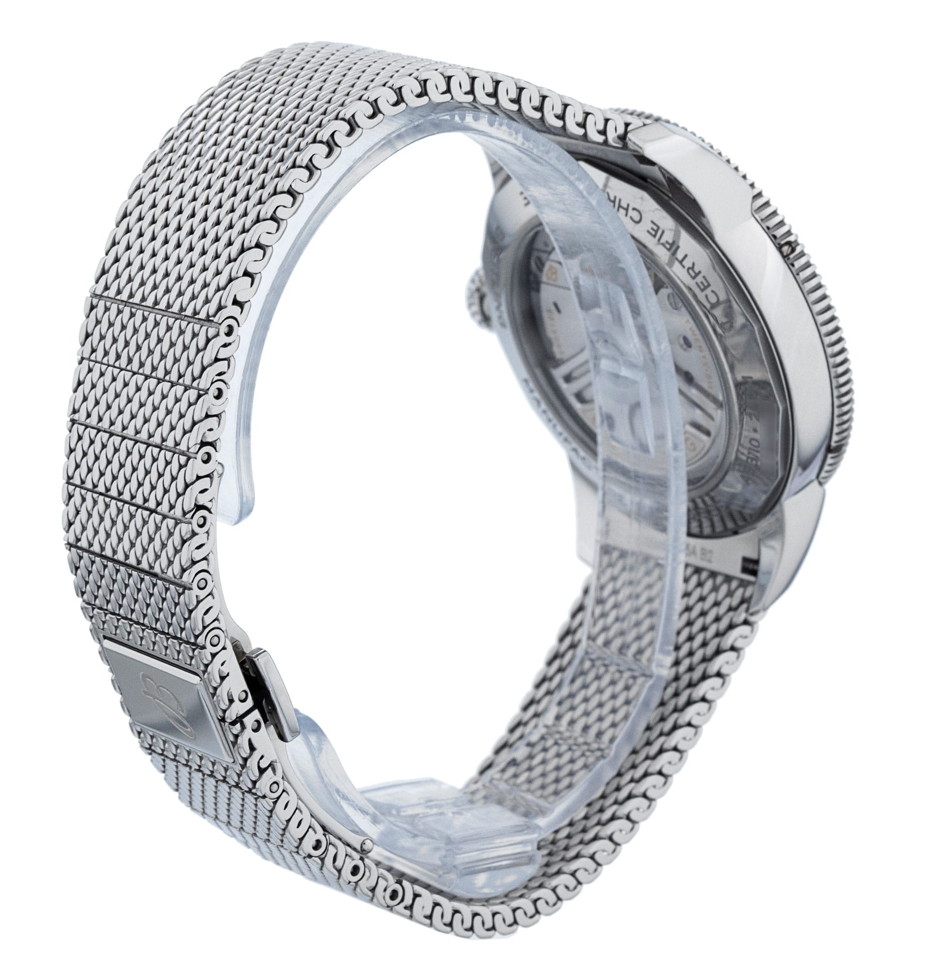 Breitling SuperOcean Heritage AB3110 Thumbnail 3