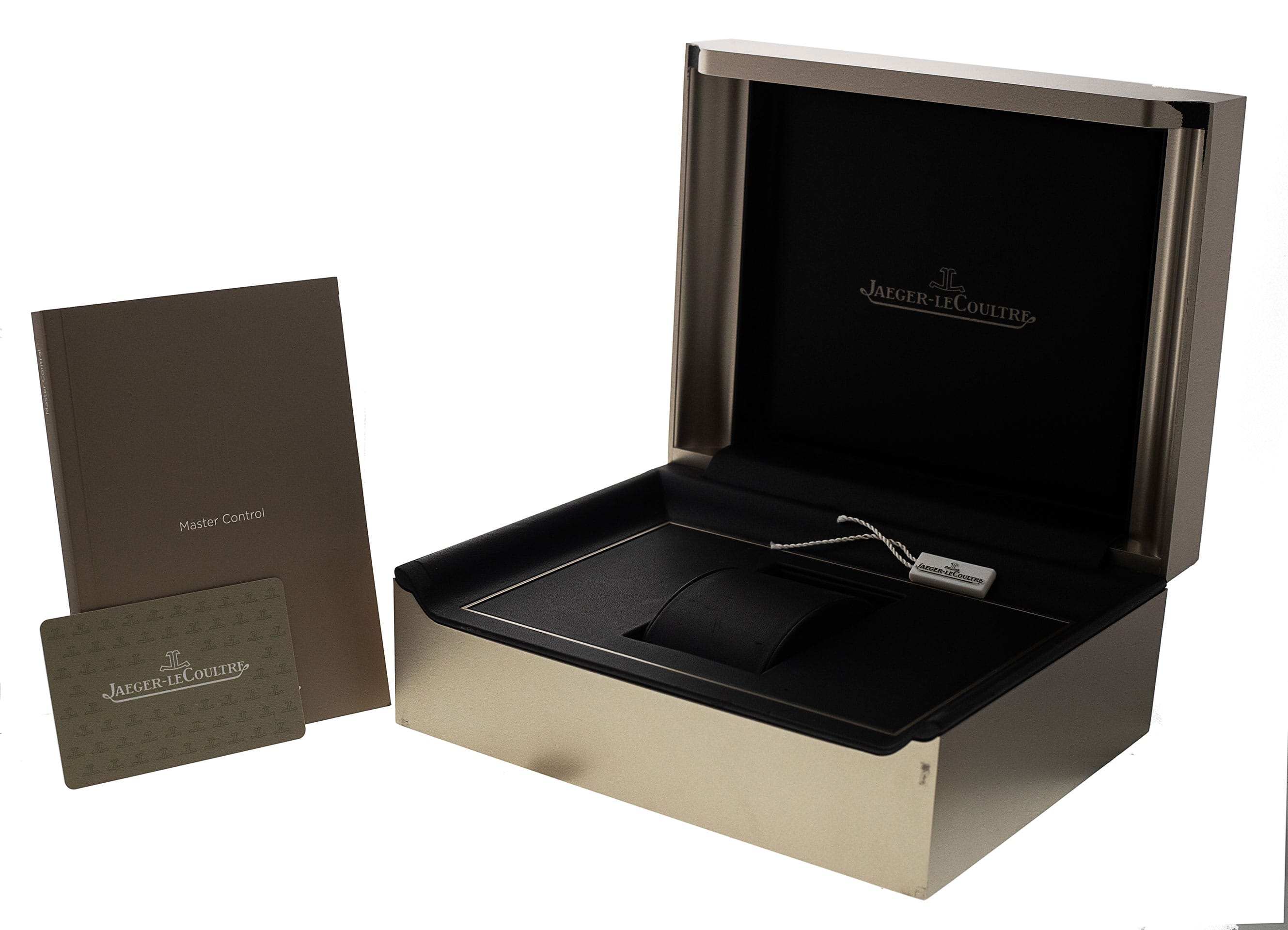 Jaeger-LeCoultre Master Control 1548420 Thumbnail 5