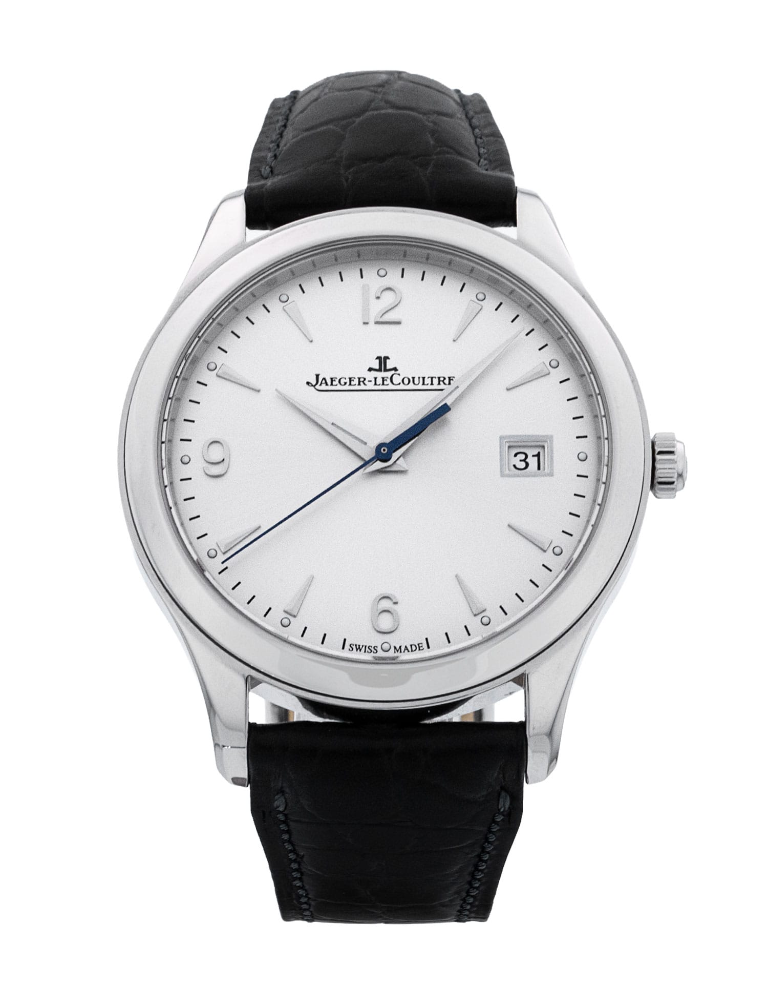Pre-Owned Jaeger-LeCoultre Master Watch