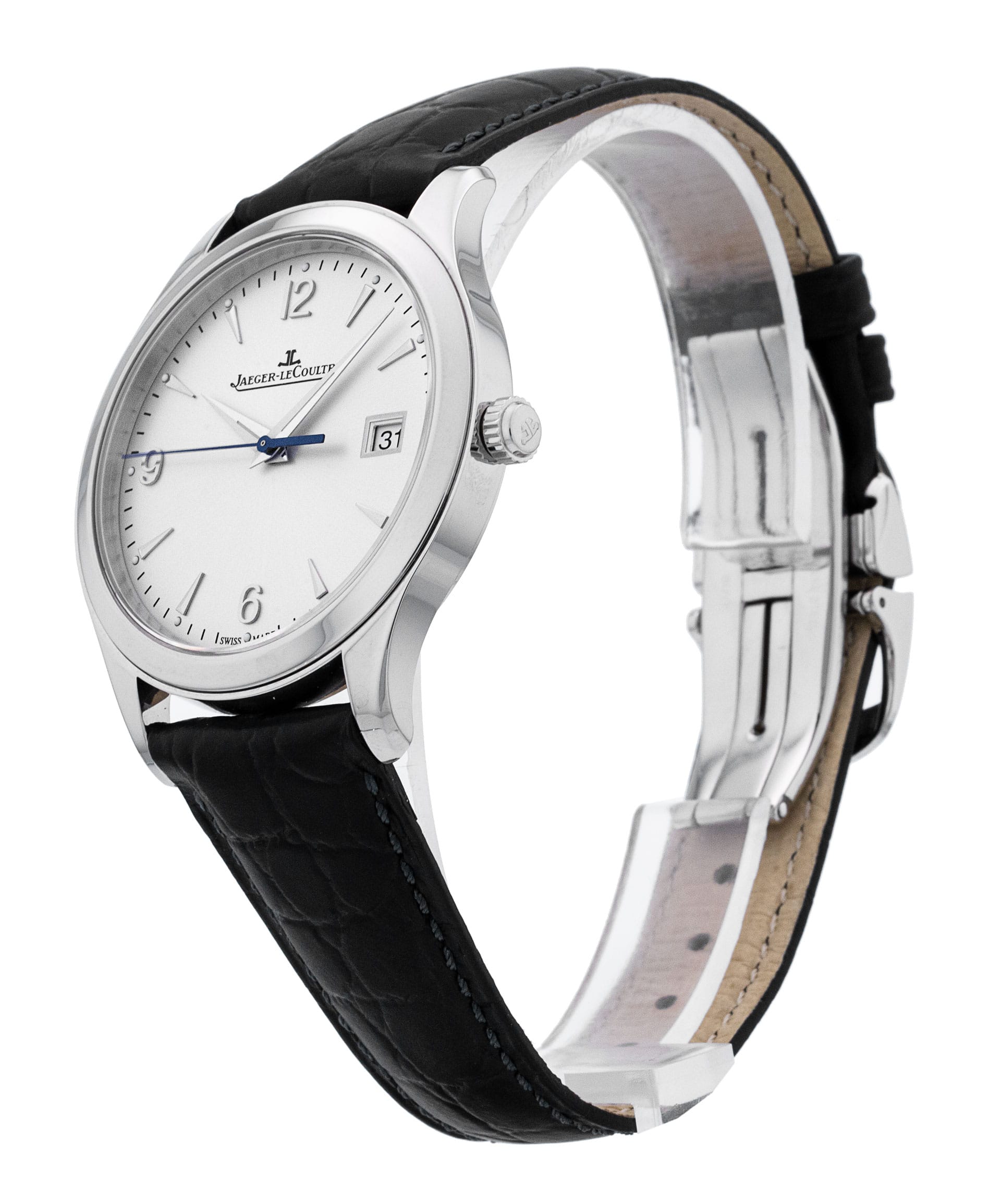 Jaeger-LeCoultre Master Control 1548420 Thumbnail 2