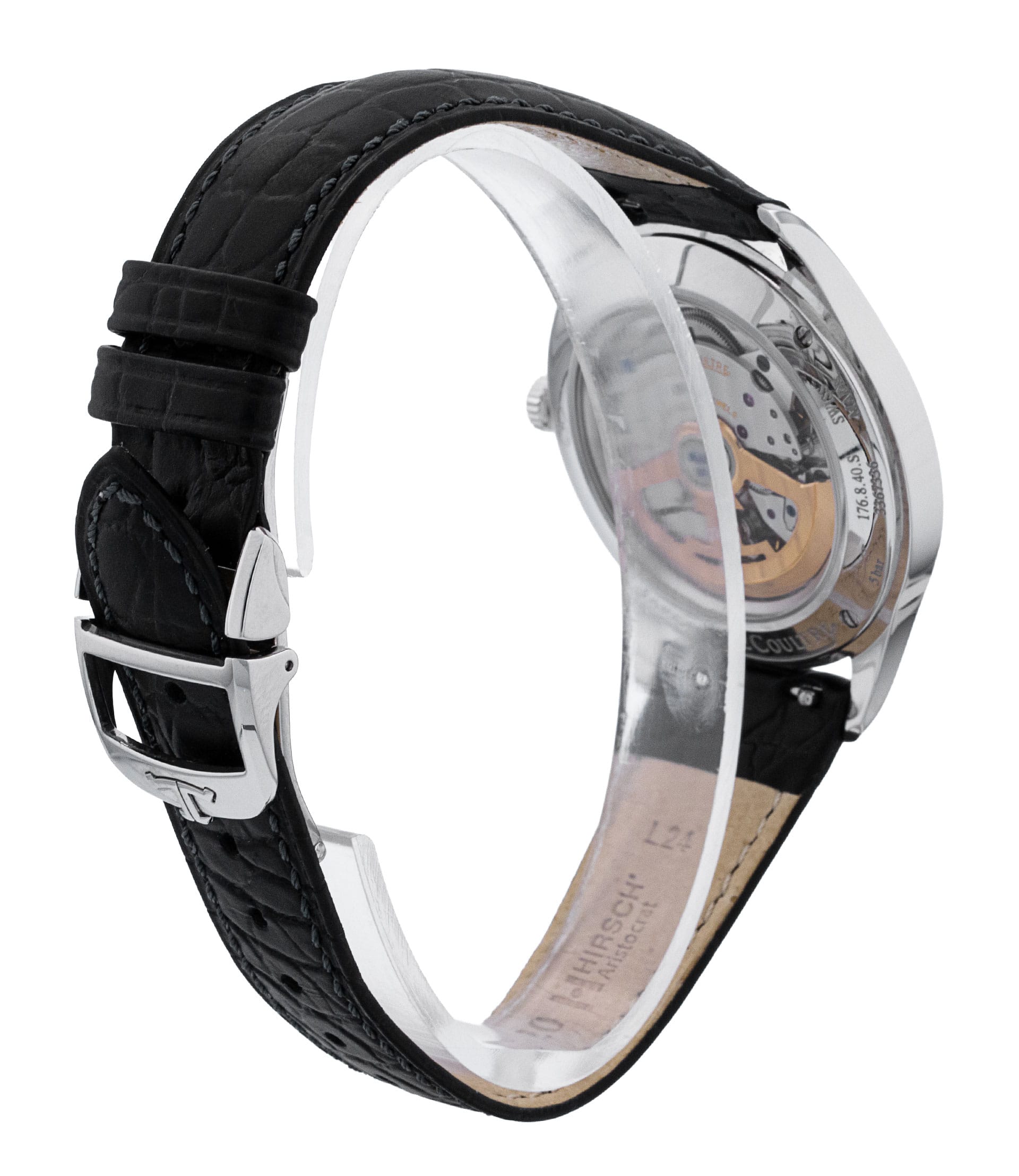 Jaeger-LeCoultre Master Control 1548420 Thumbnail 3