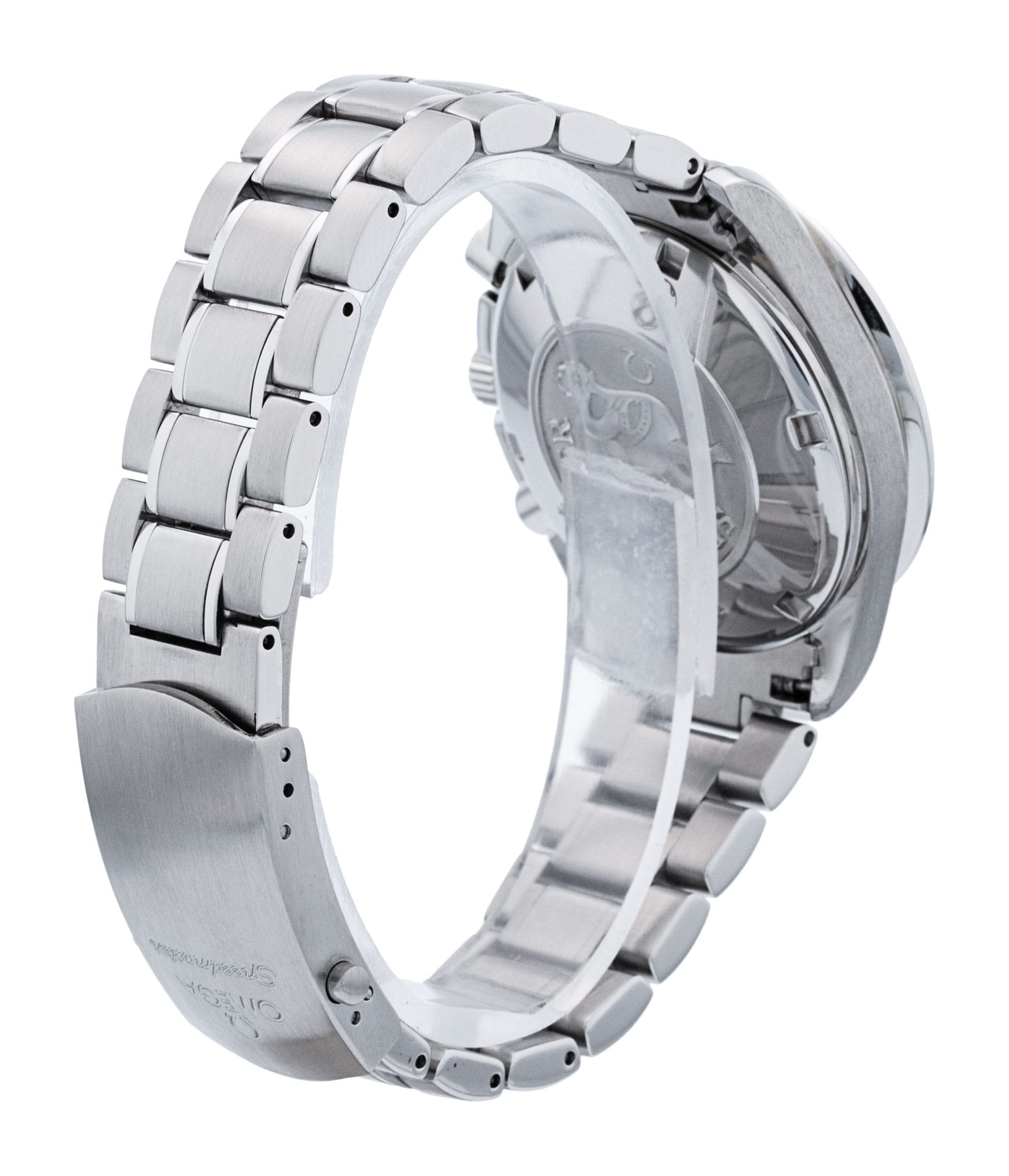 Omega Speedmaster Date 3210.51.00 Thumbnail 3