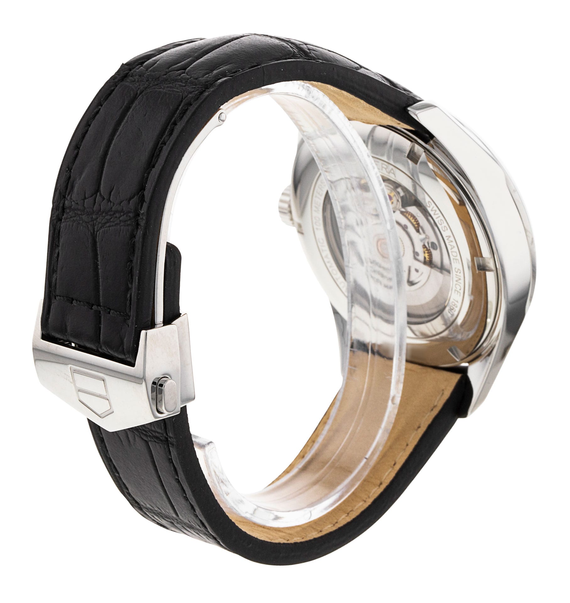 Tag Heuer Carrera WAR201A.FC6266 Thumbnail 3